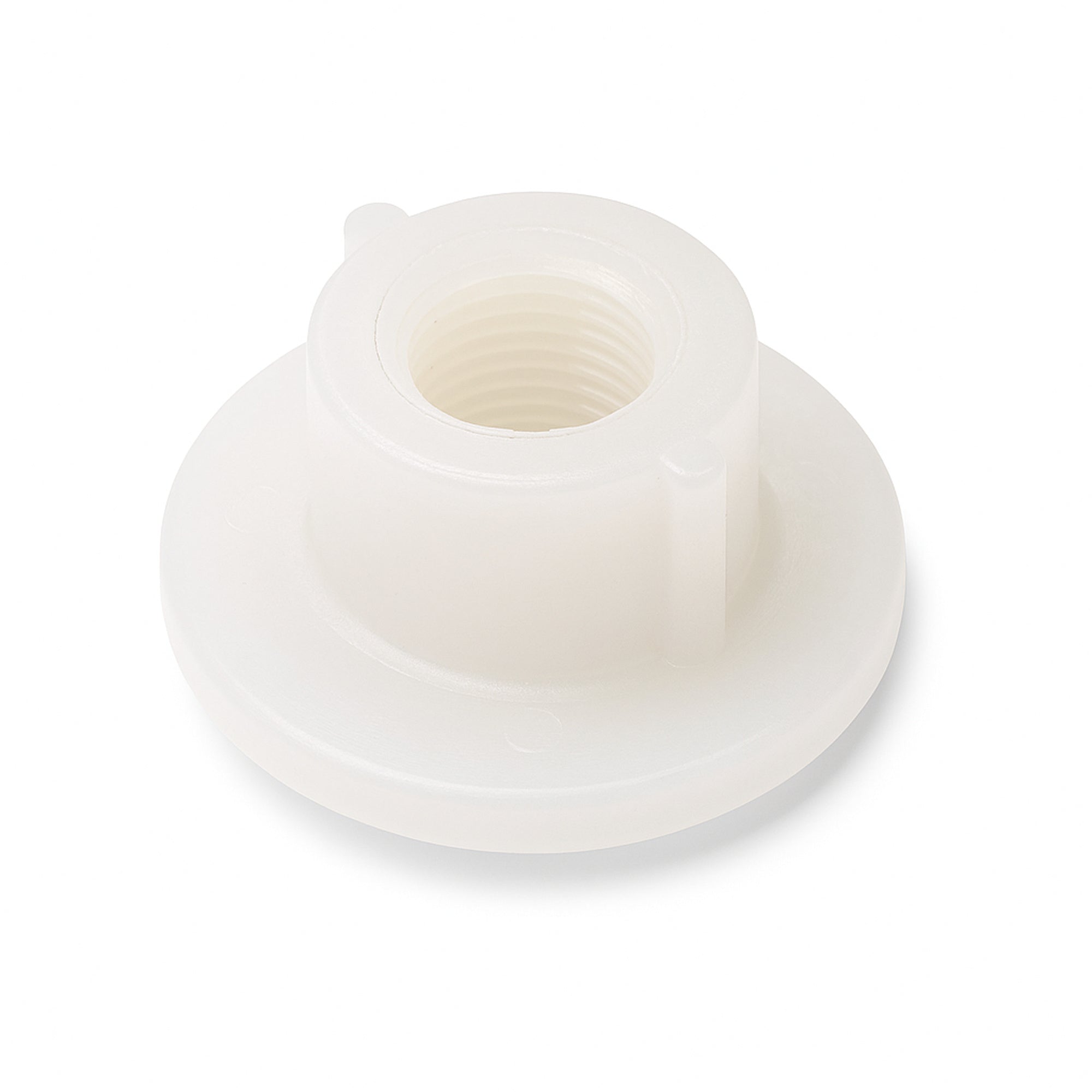 CPI - 1/4" FPT Raised Heavy Duty Double Ended Thread - Part #73HDDT cleaned product image 2