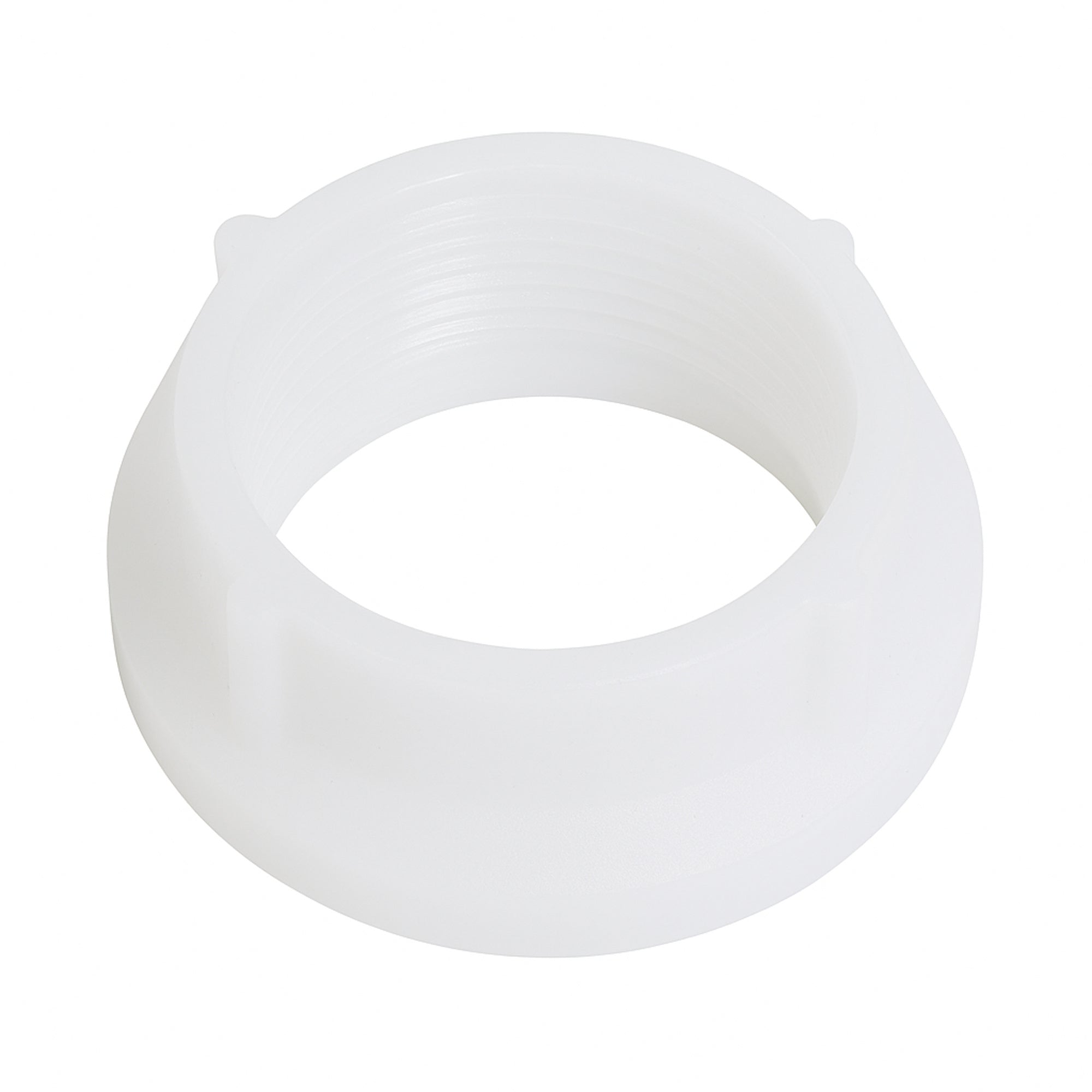 CPI - 1-1/2" FPT Spinweld Fitting - 2" Hole Size - Part # 56 cleaned product image 1