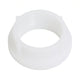 CPI - 1-1/2" FPT Spinweld Fitting - 2" Hole Size - Part # 56