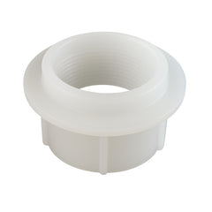 CPI - 1-1/2" Flush FPT HD Spinweld Fitting - 2-1/2" Hole Size - Part # 57HD