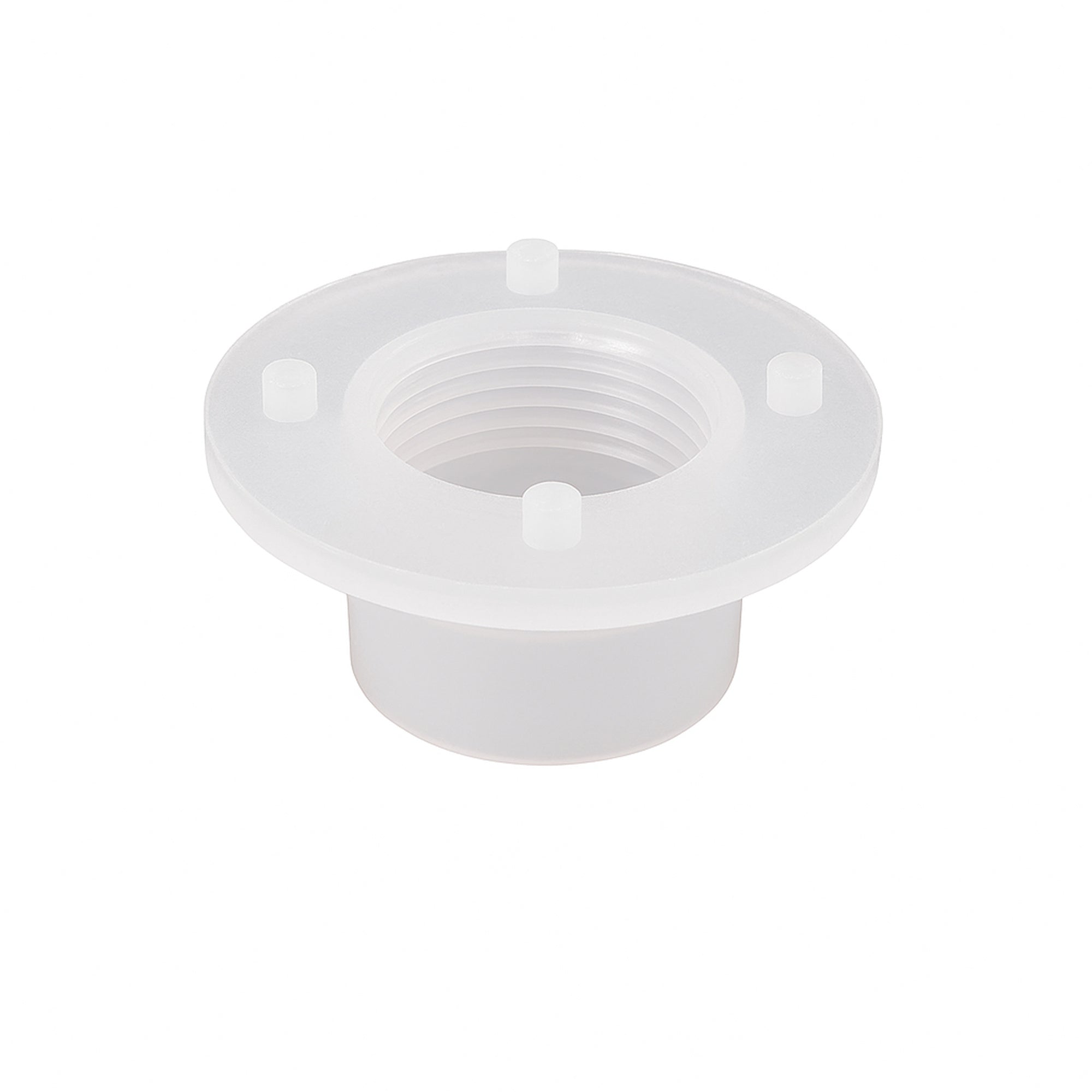 CPI - 1" FPT Flush - Part #87 cleaned product image 2
