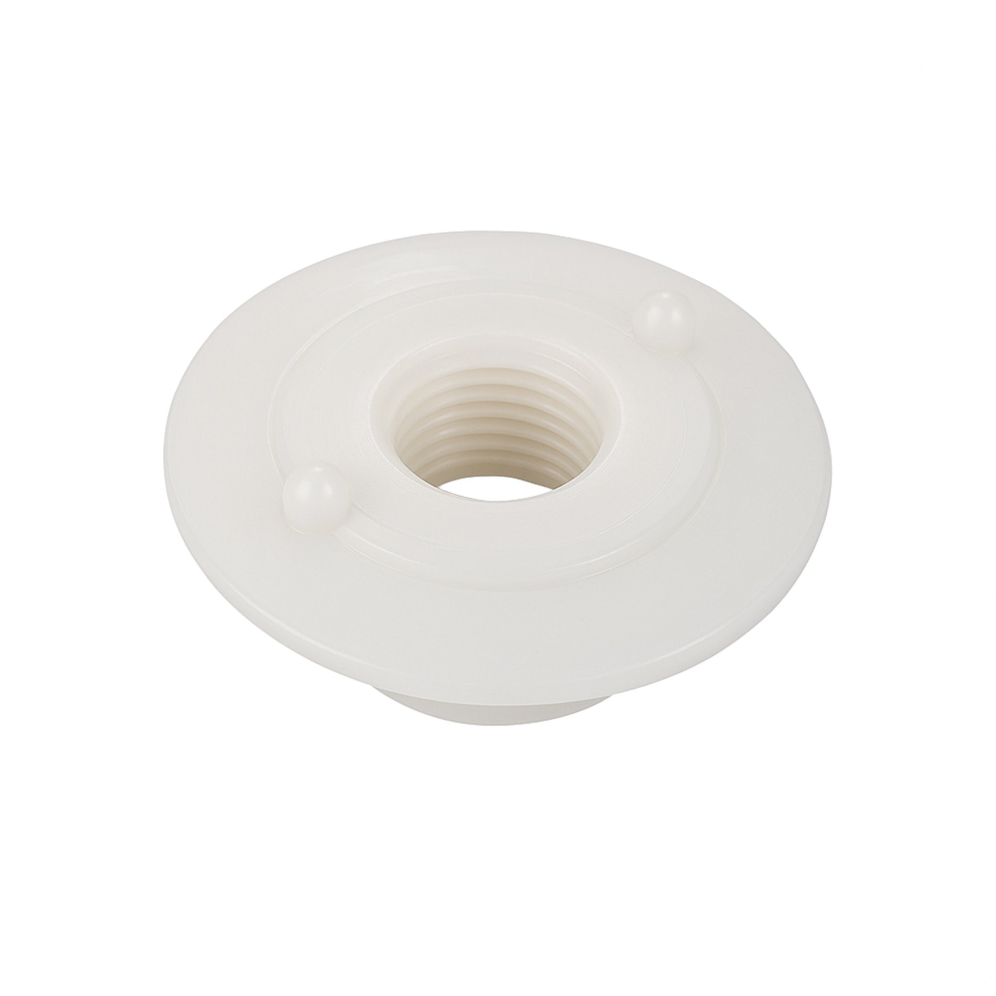 CPI - 3/8" FPT Flush (Black) - Part #82B cleaned product image 2