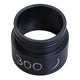 CPI - 3" Hub Adaptor with O Ring - 3.75" Hole Size - Part # 300