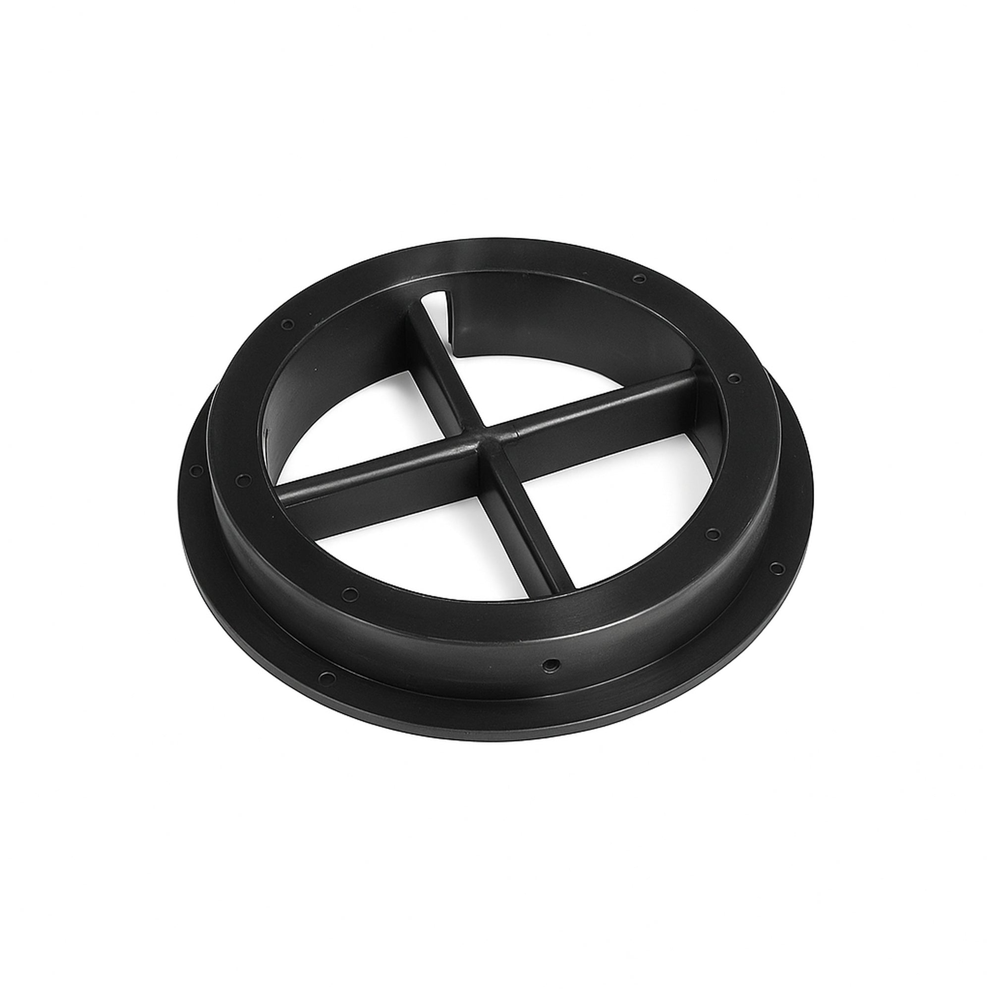 CPI - 4" Ring & Cap Assembly - Part #104 cleaned product image 2