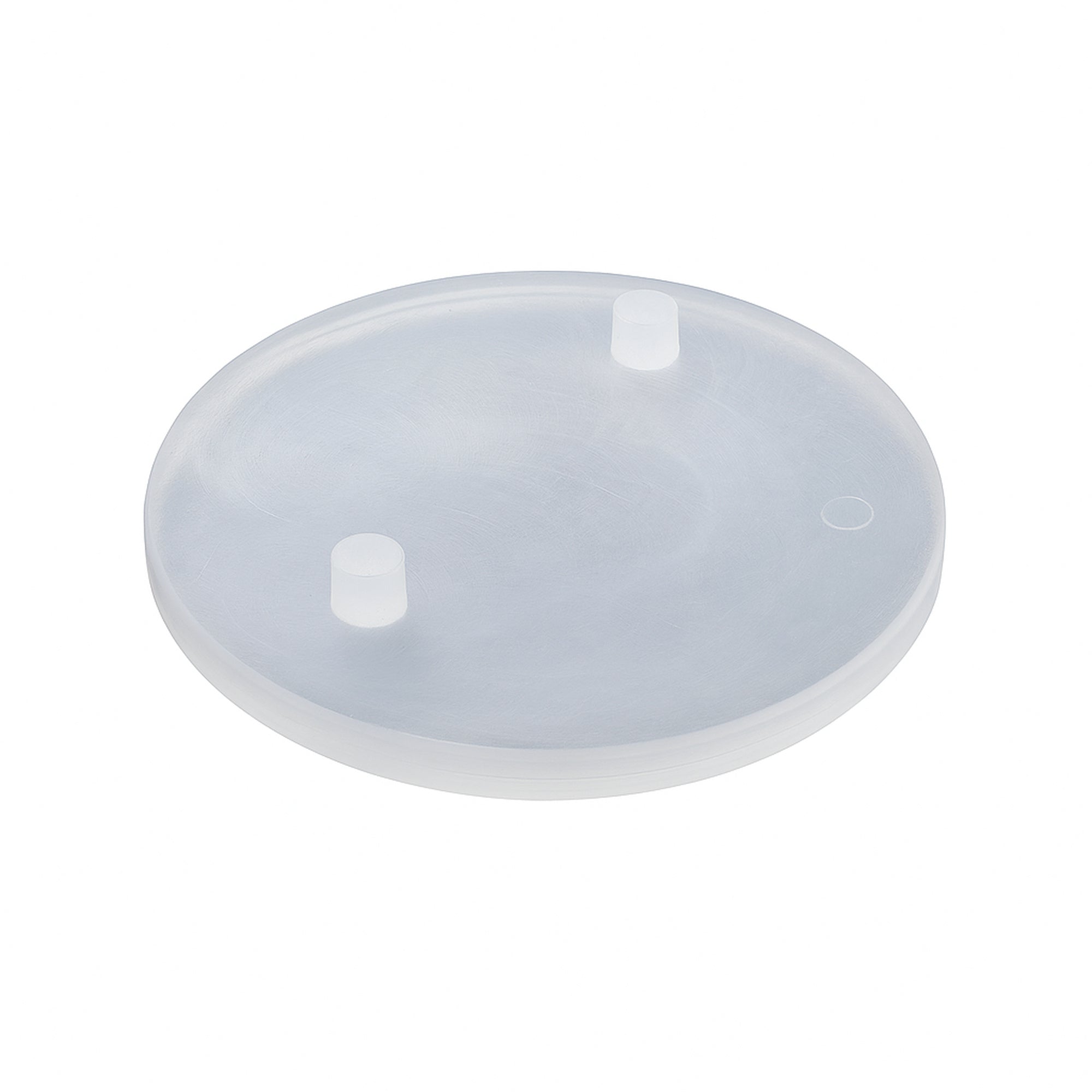 CPI - Patch - 2.200" Pilot x 3.400" OD - Part #71 cleaned product image 1
