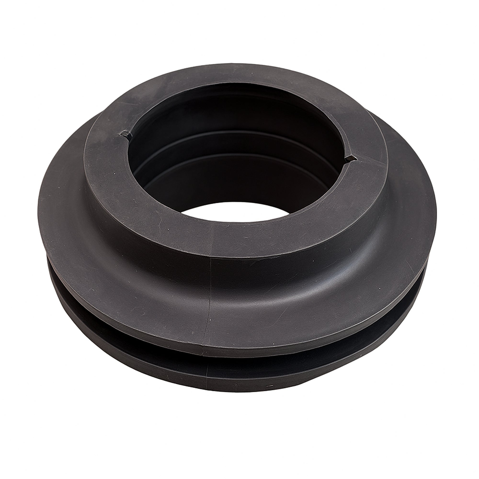 CPI - 1-1/2" RV Tank Grommet Fitting - 2-1/4" Hole - Part 91 (500123) cleaned product image 2