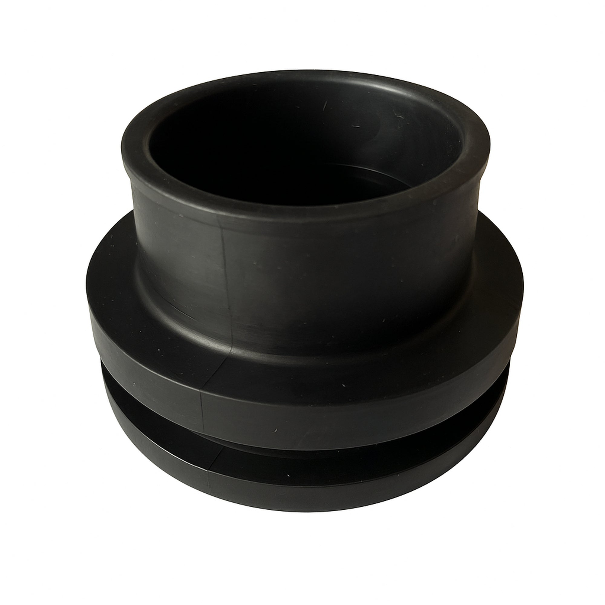 CPI - 1-1/2" RV Tank Grommet Fitting - 2-1/4" Hole - Part 91 (500123) cleaned product image 3
