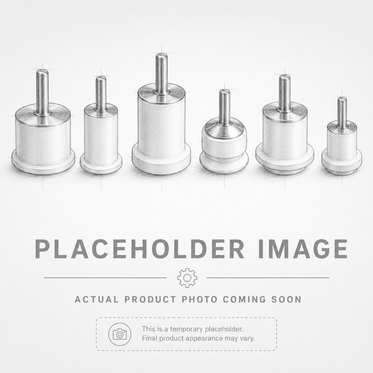 CPI - Spinweld Drive Tool for Part #78 representative placeholder image - not exact product photo