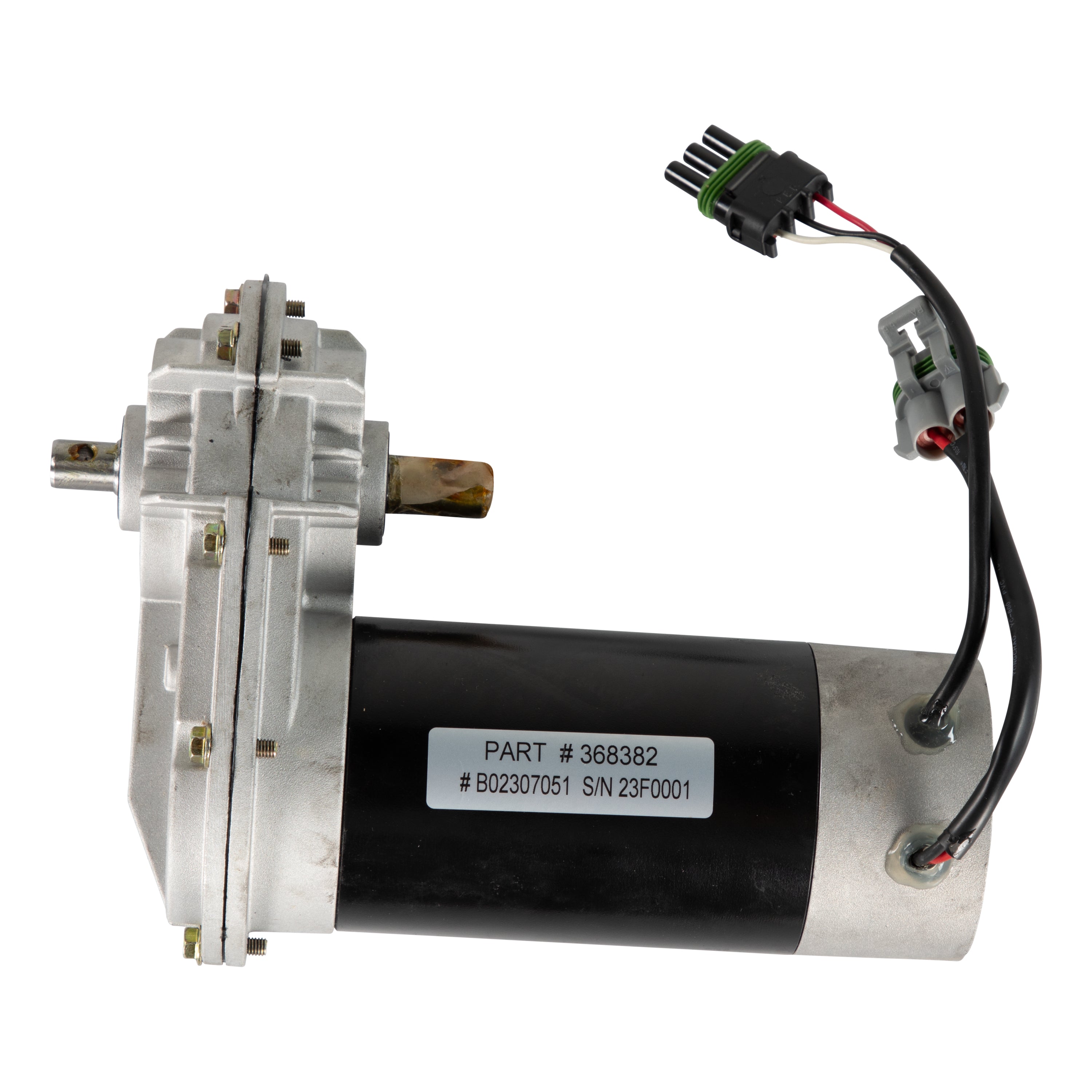 Lippert - Actuator Motor - Image 1