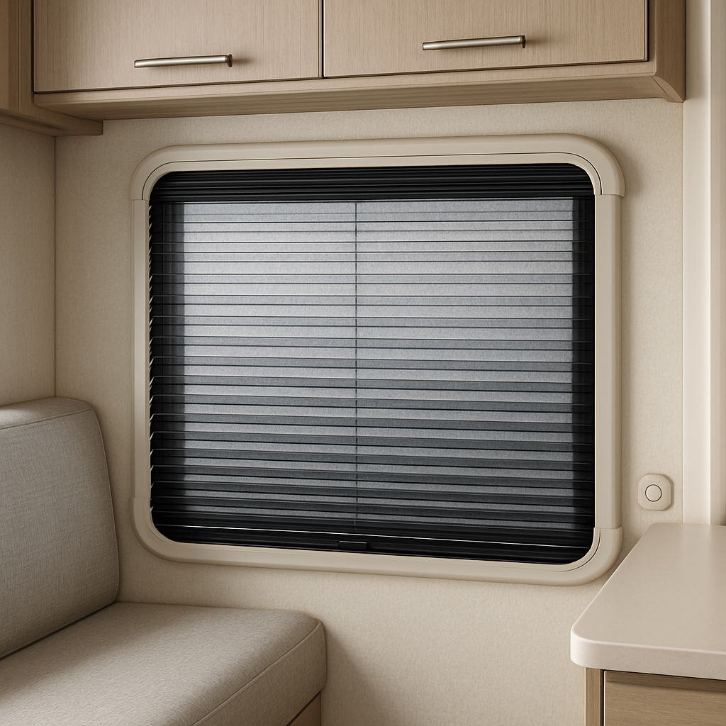 Day Shade Black Hero