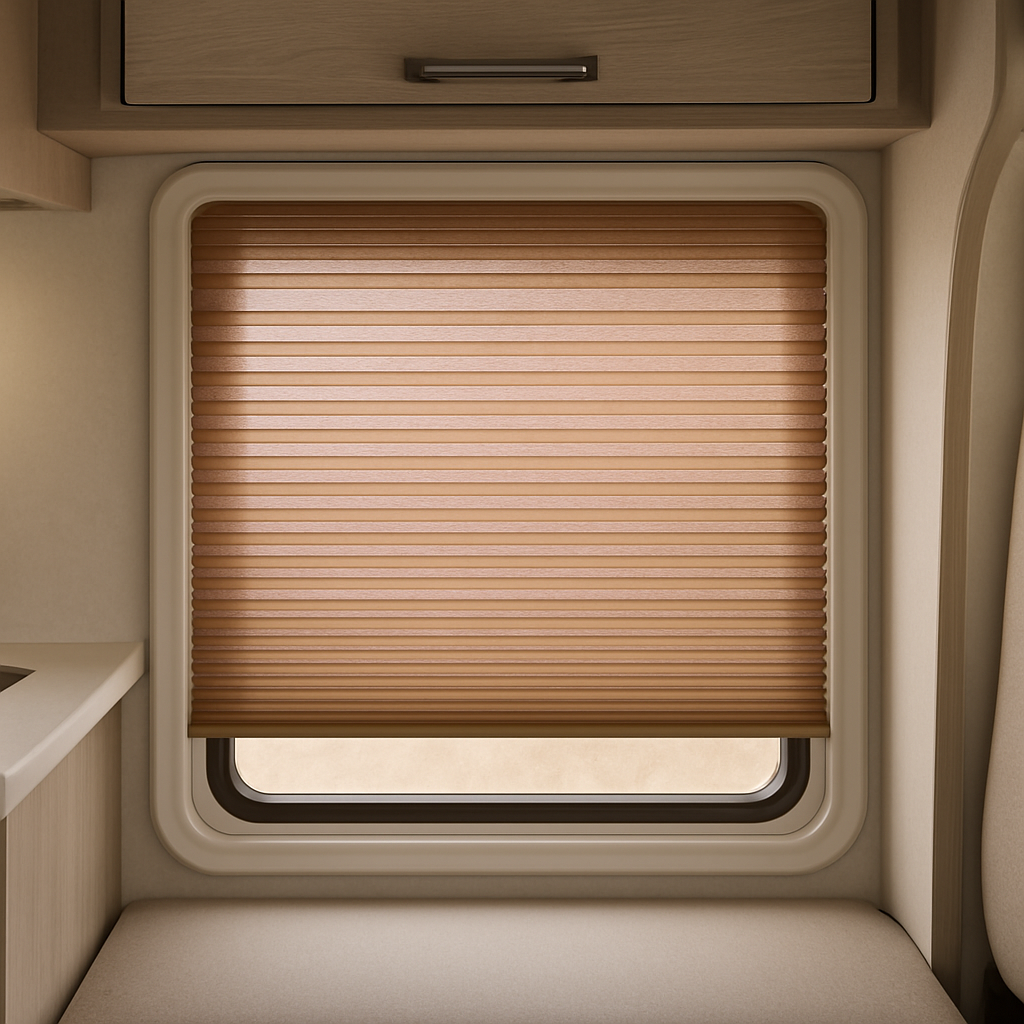 Day Shade Brown Hero