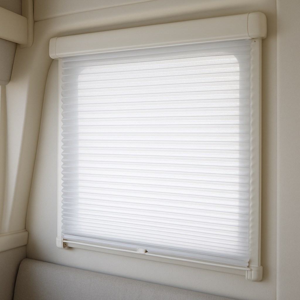 Day Shade White Hero