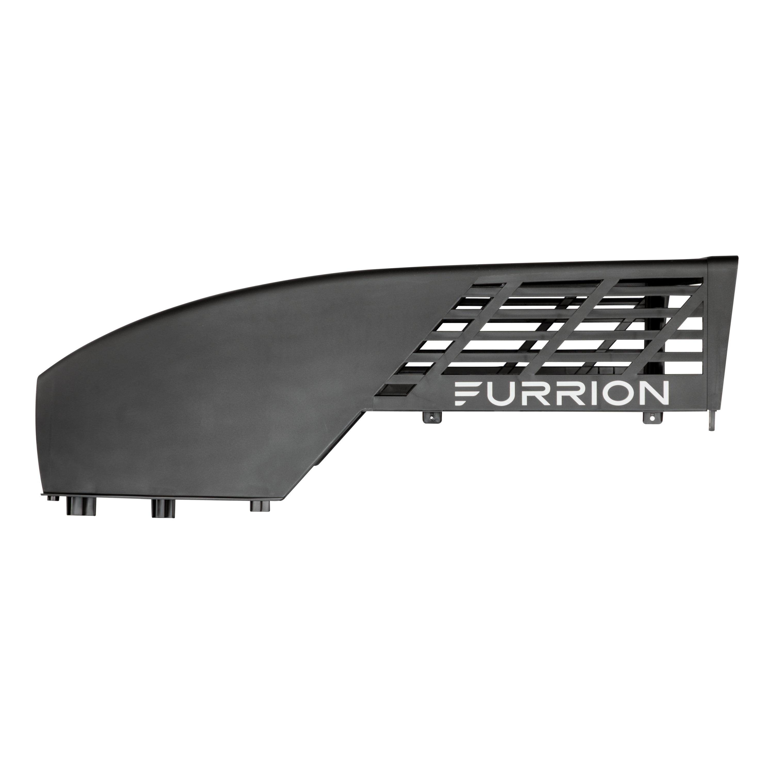Furrion Replacement Rv Air Conditioner Black Top Cover #C-Facr15Sa-Bl-016 - Image 2