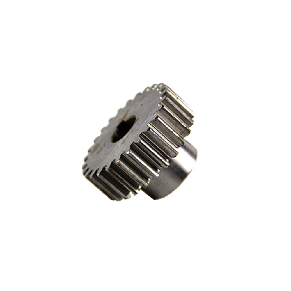 Lippert Rv Slide-Out 26-Tooth Crown Gear - 12 Dp/14.5 Pa #116658 - Image 7