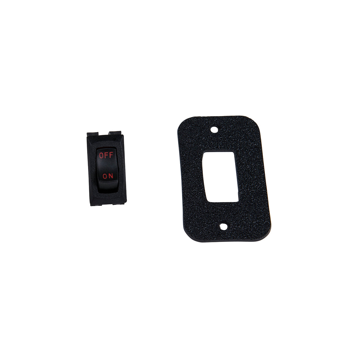 Lippert - Kwikee Rocker Style Power Switch - Image 1