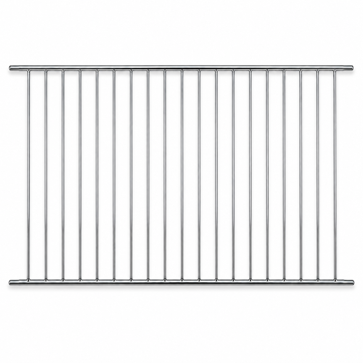 Dometic 4450029781 refrigerator wire shelf — photo-enhanced full product view on white