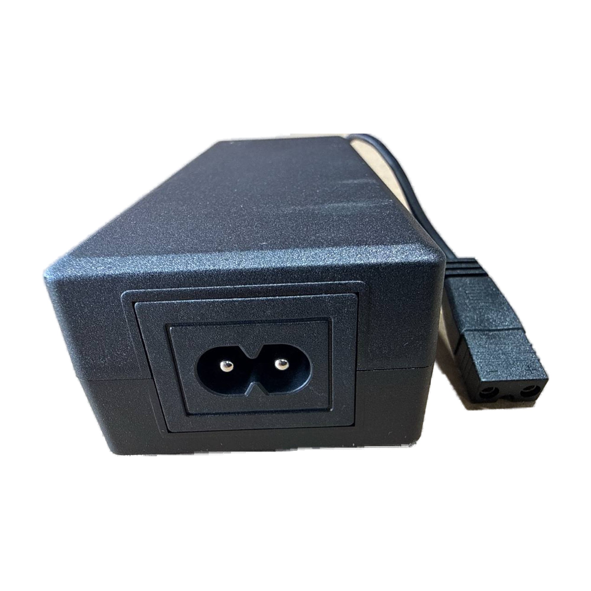 Dometic AC/DC Power Adapter connector detail - Part# 4450032575