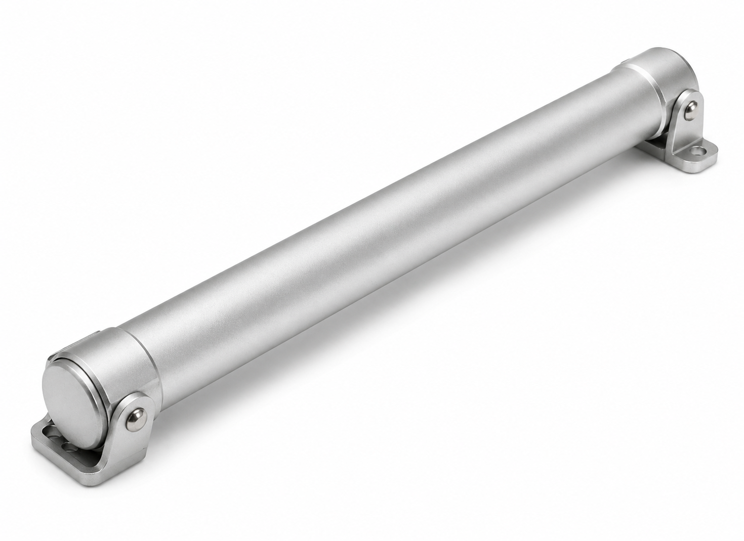 Dometic - Patio Awning Aluminum Roller Tube - 8' - 3108346.008 product image