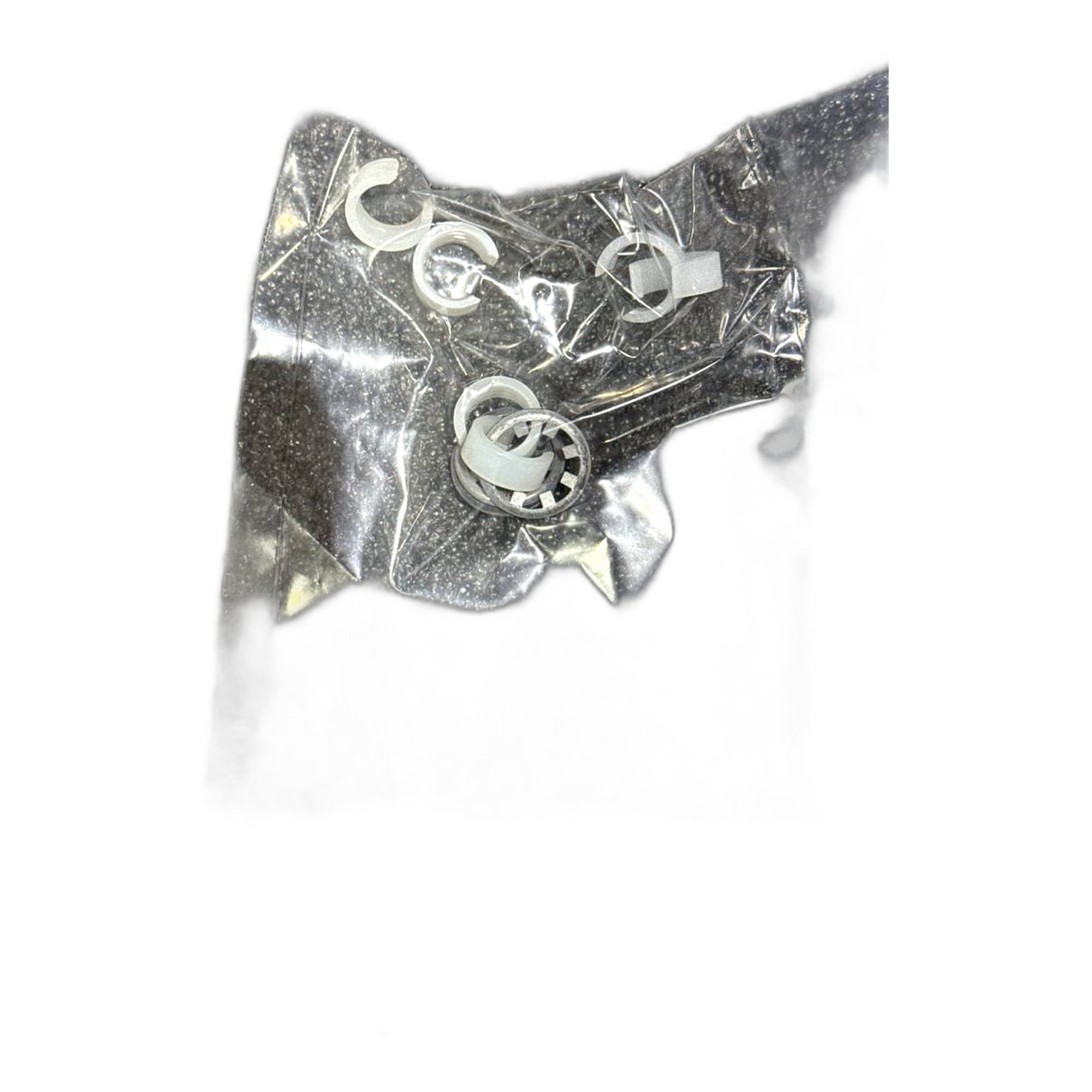 Dometic Awning Adjustable Pitch Arm Assembly Hardware Clips - Part# 3312508.025U
