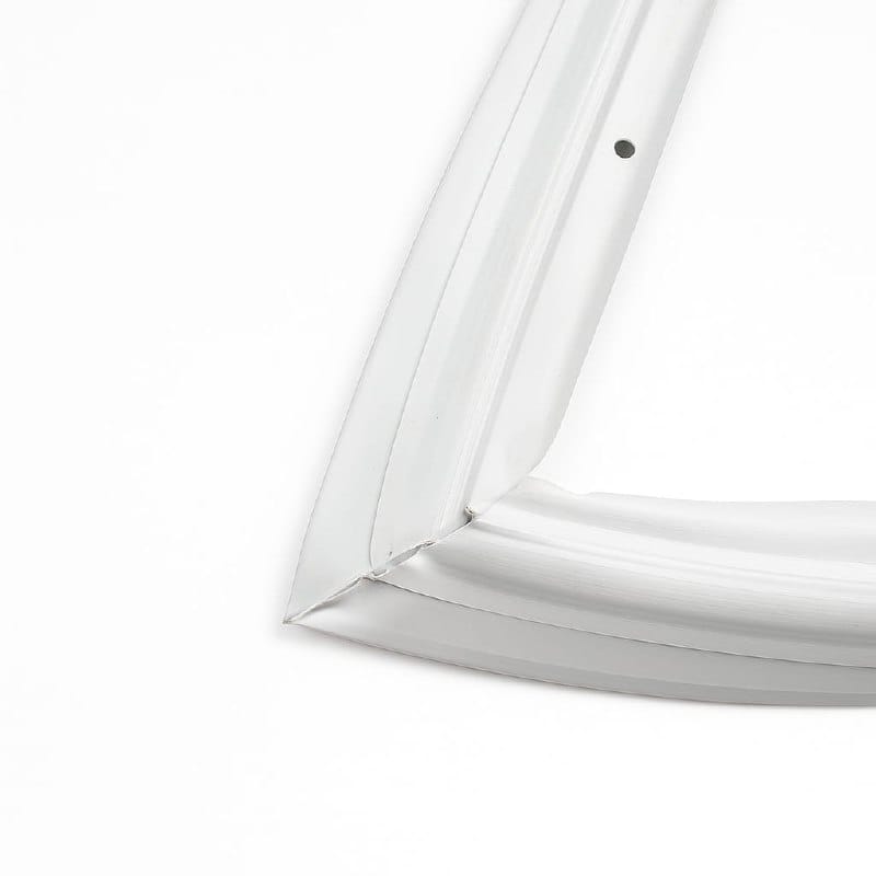 Dometic CR-50 Door Gasket Seal Corner Detail - Part# 4450002709
