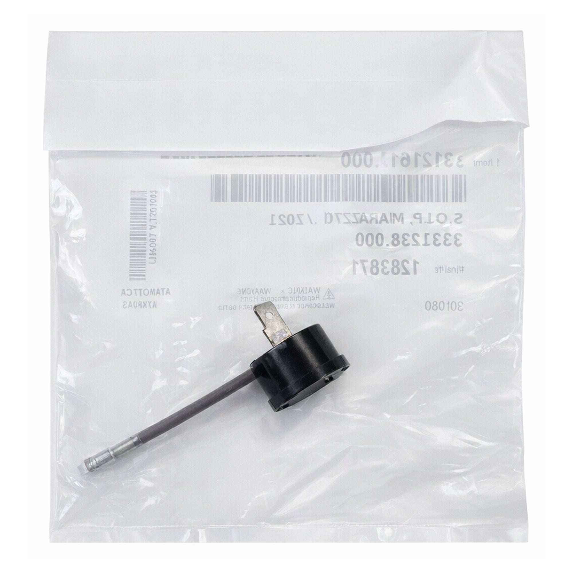 Dometic DuoTherm AC Overload Protector Kit Component - Part# 3312138.000