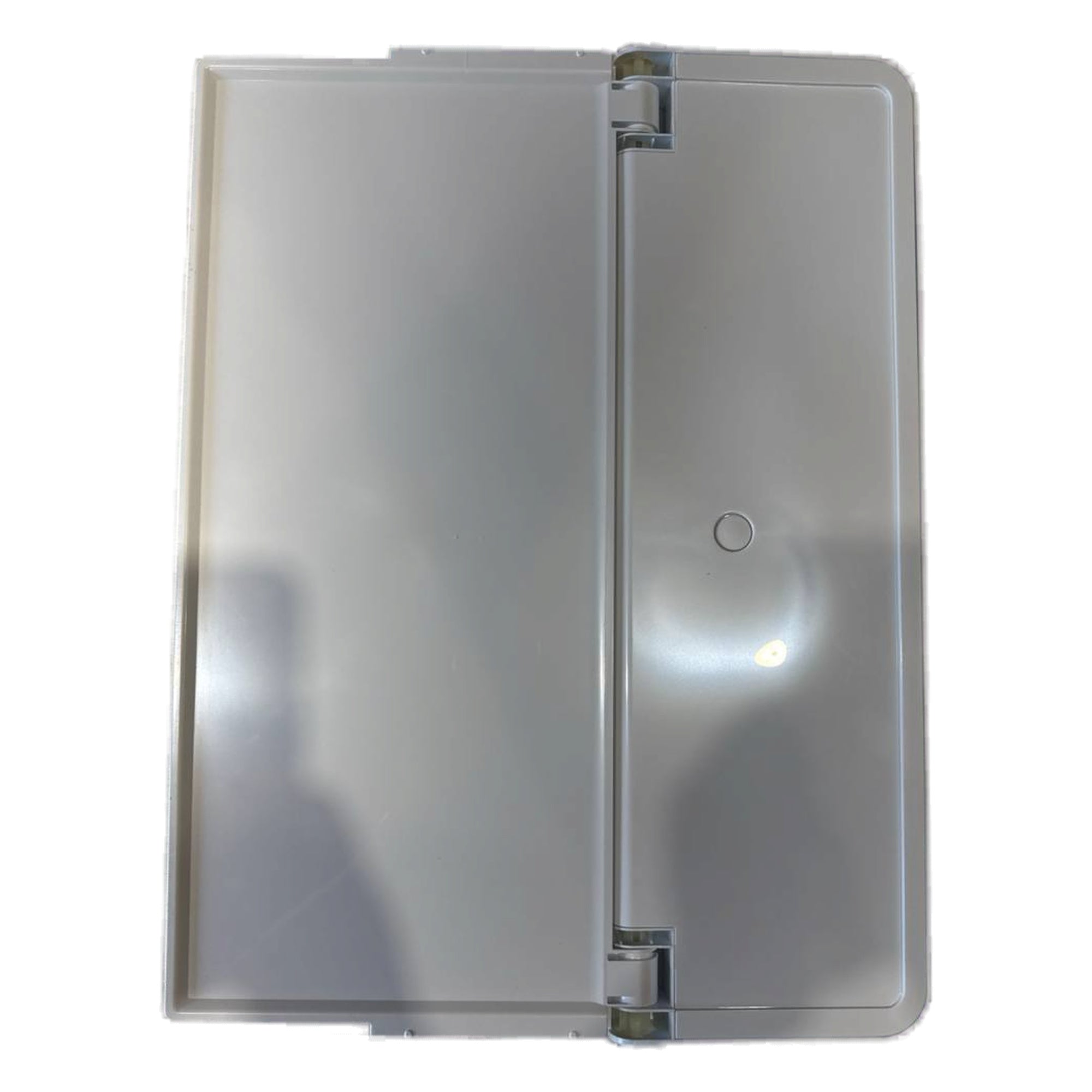 Dometic Freezer Compartment Assembly Open View - Part# 9620012937