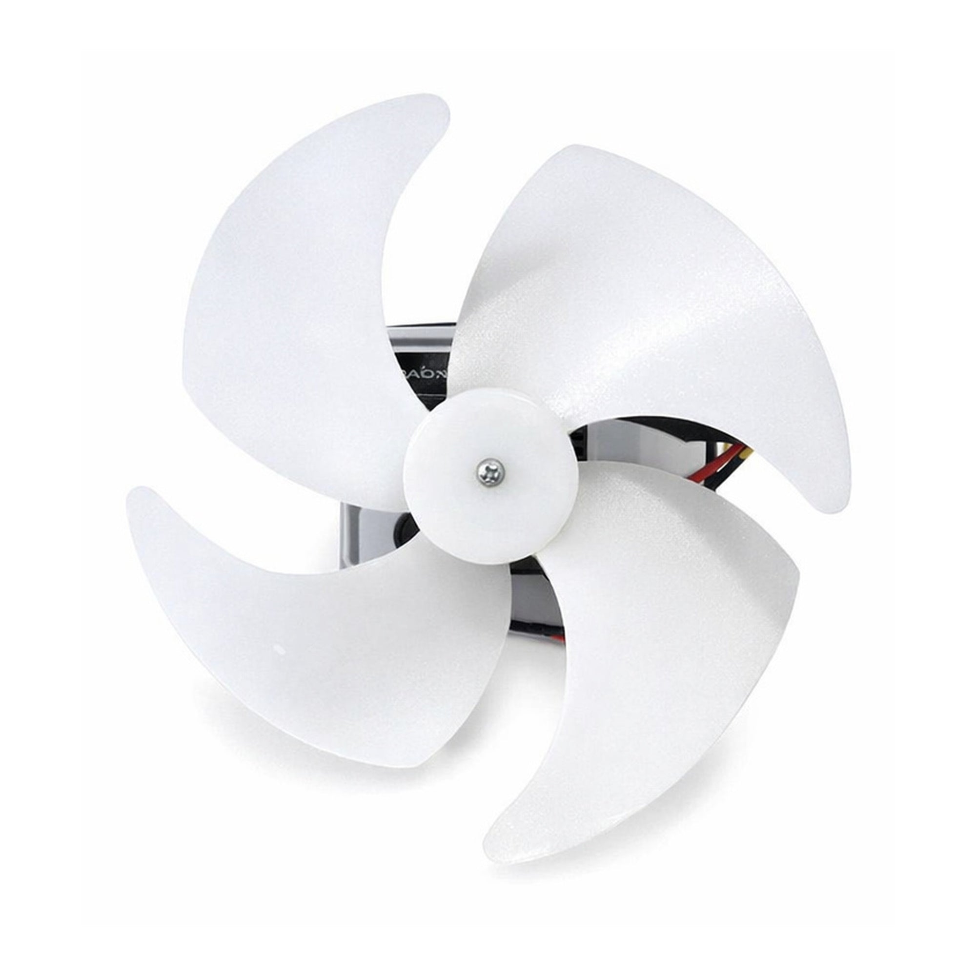 Dometic Freezer Fan Motor Assembly Fan Blade - Part# 4453000635