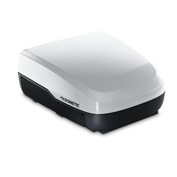 Dometic FreshJet 3 15,000 BTU Mechanical RV Air Conditioner white alternate angle
