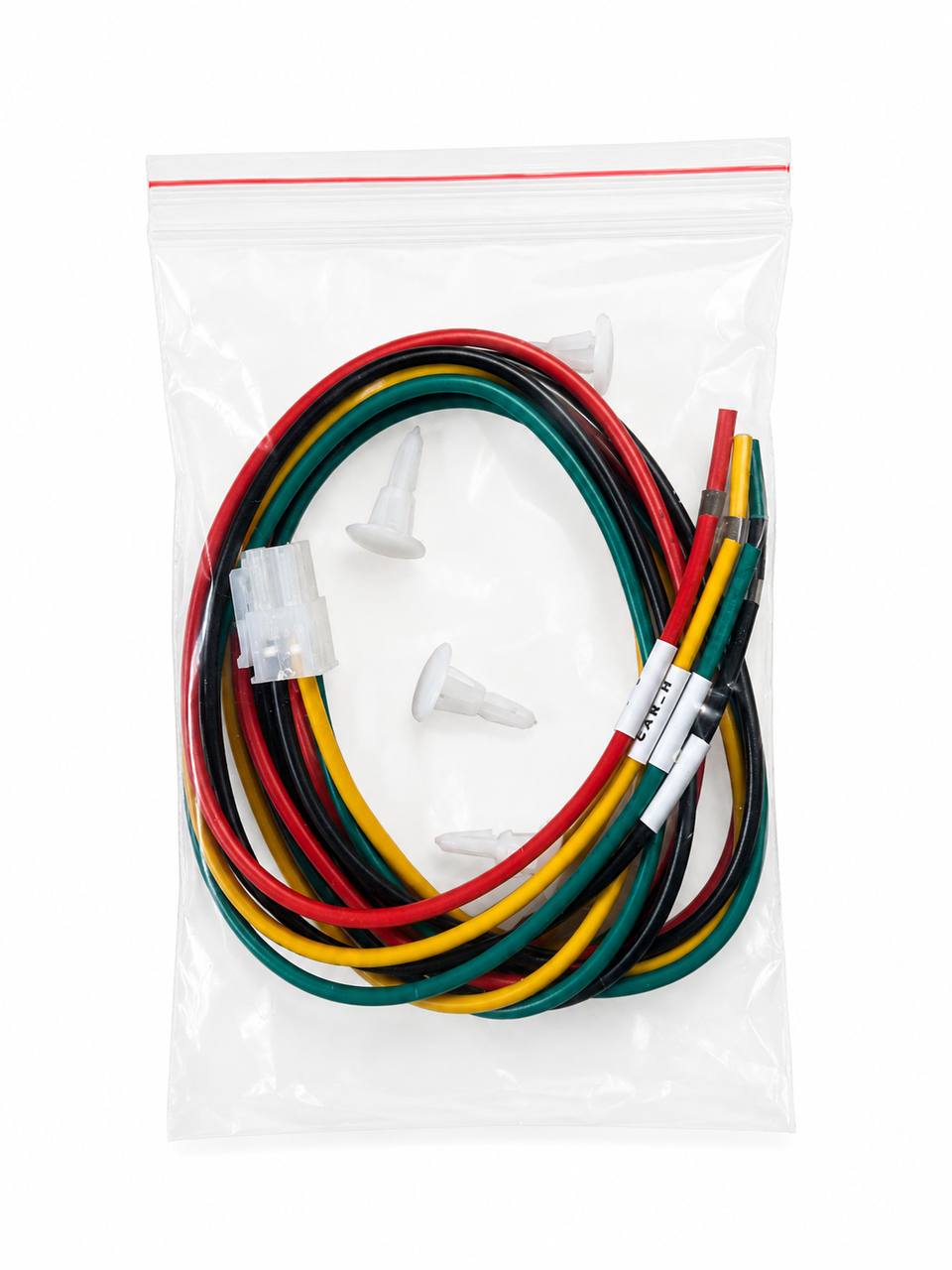 Dometic FreshJet 5 Series Electronic Board Included Wiring Harness Kit - Part# 4450037549