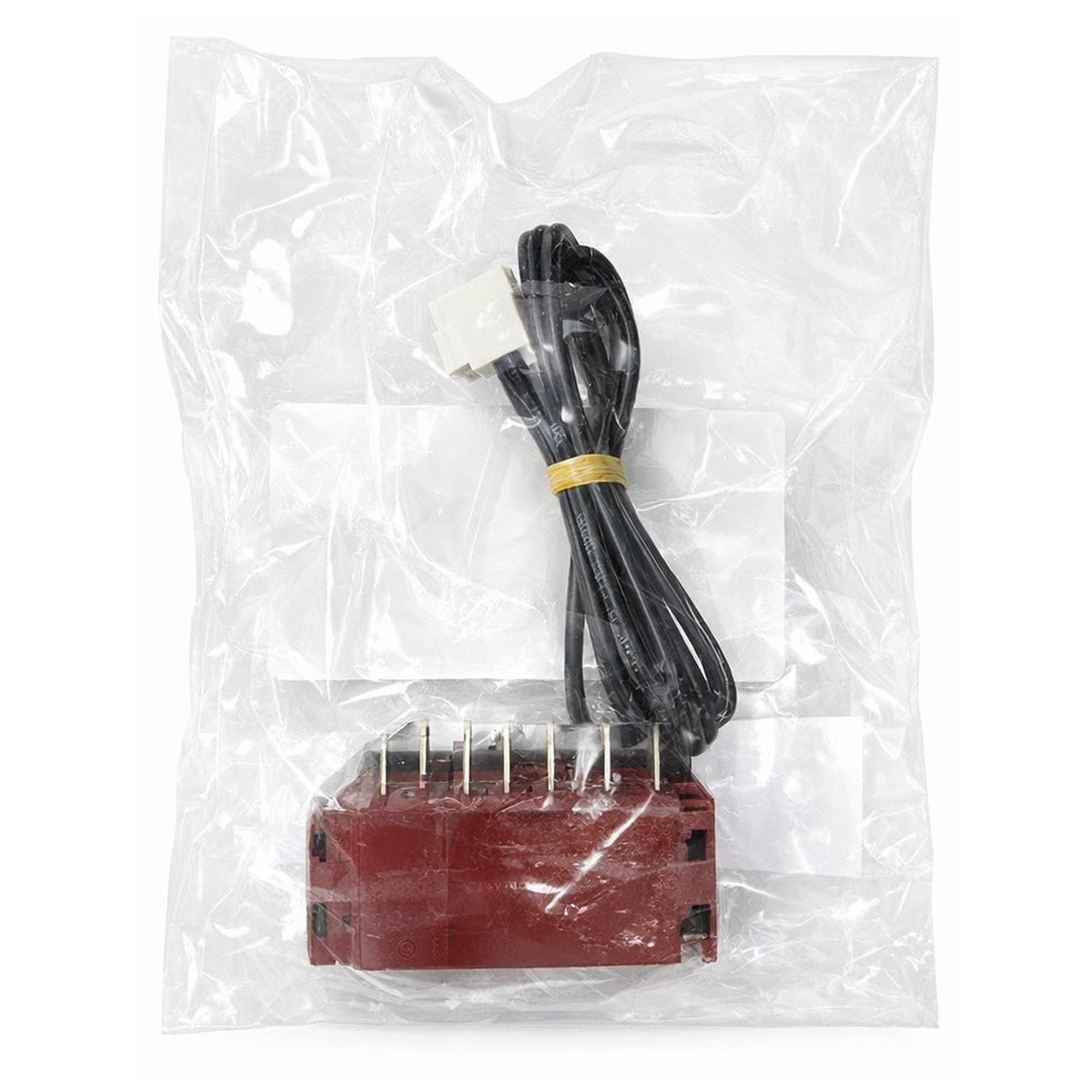 Dometic Refrigerator Selector Switch Assembly Back - Part# 295202552