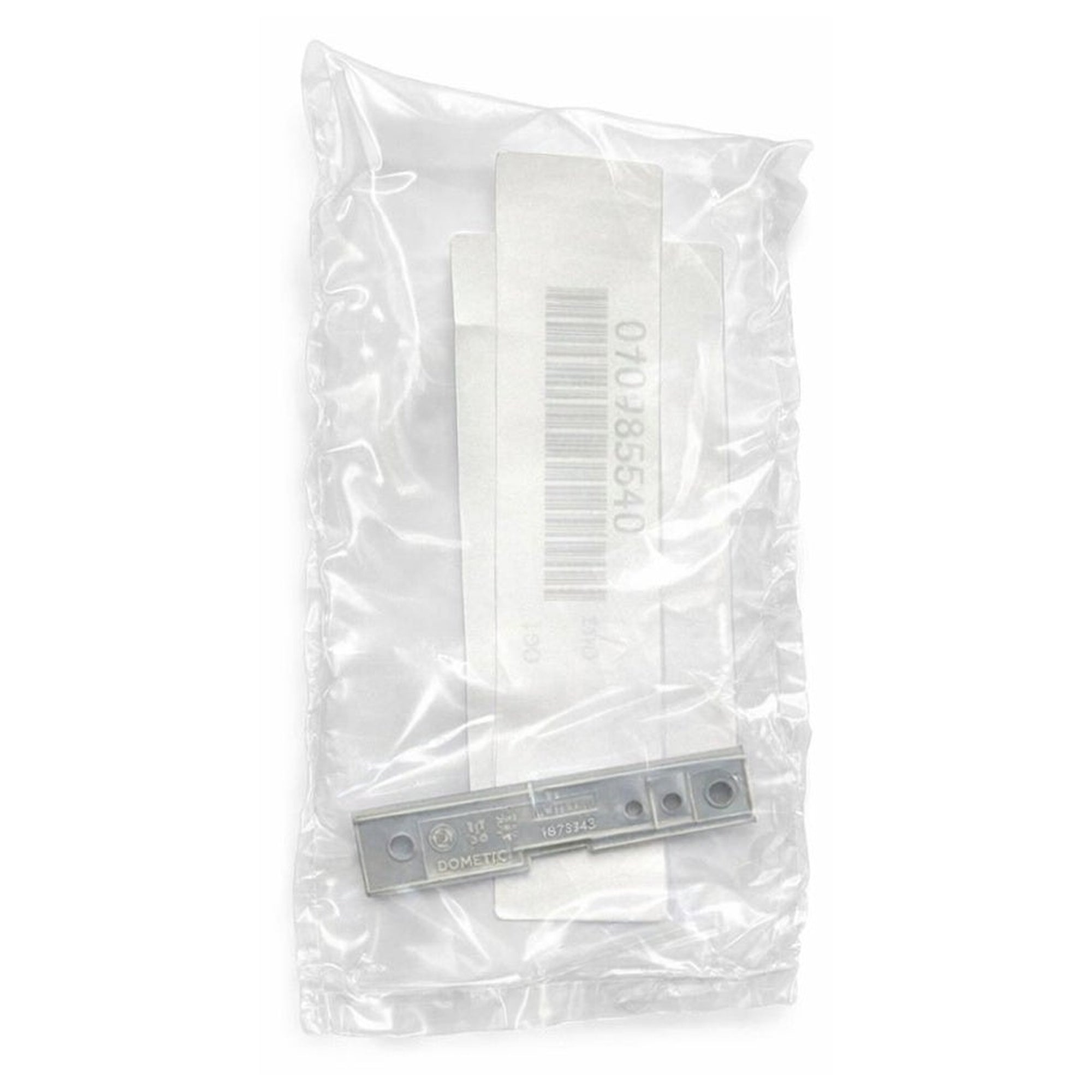 Dometic Refrigerator Shelf Slider Package Angle - Part# 241332710