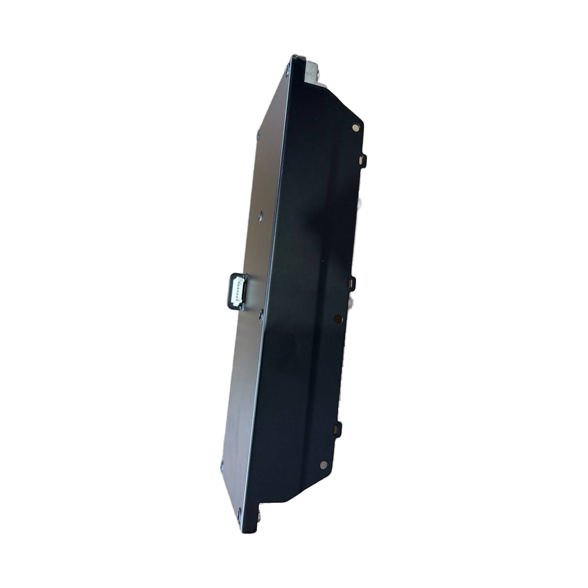 Dometic RTX2000 12V Refrigerator PCB circuit board kit angled rear cover - Part# 4450027311