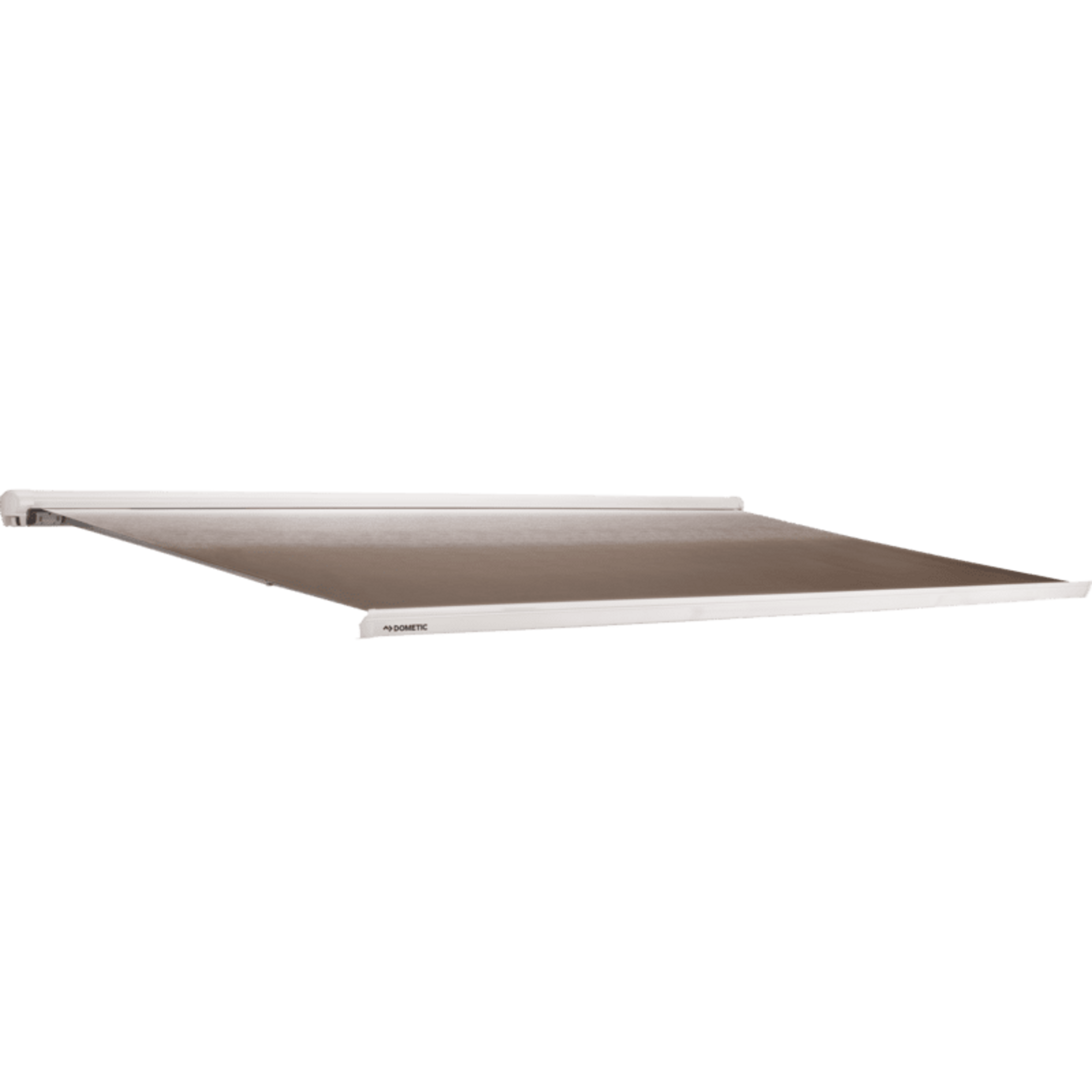 Dometic 9500 Power Case Awning - 13' Sandstone - Fits 9500 - Part# 9600004705