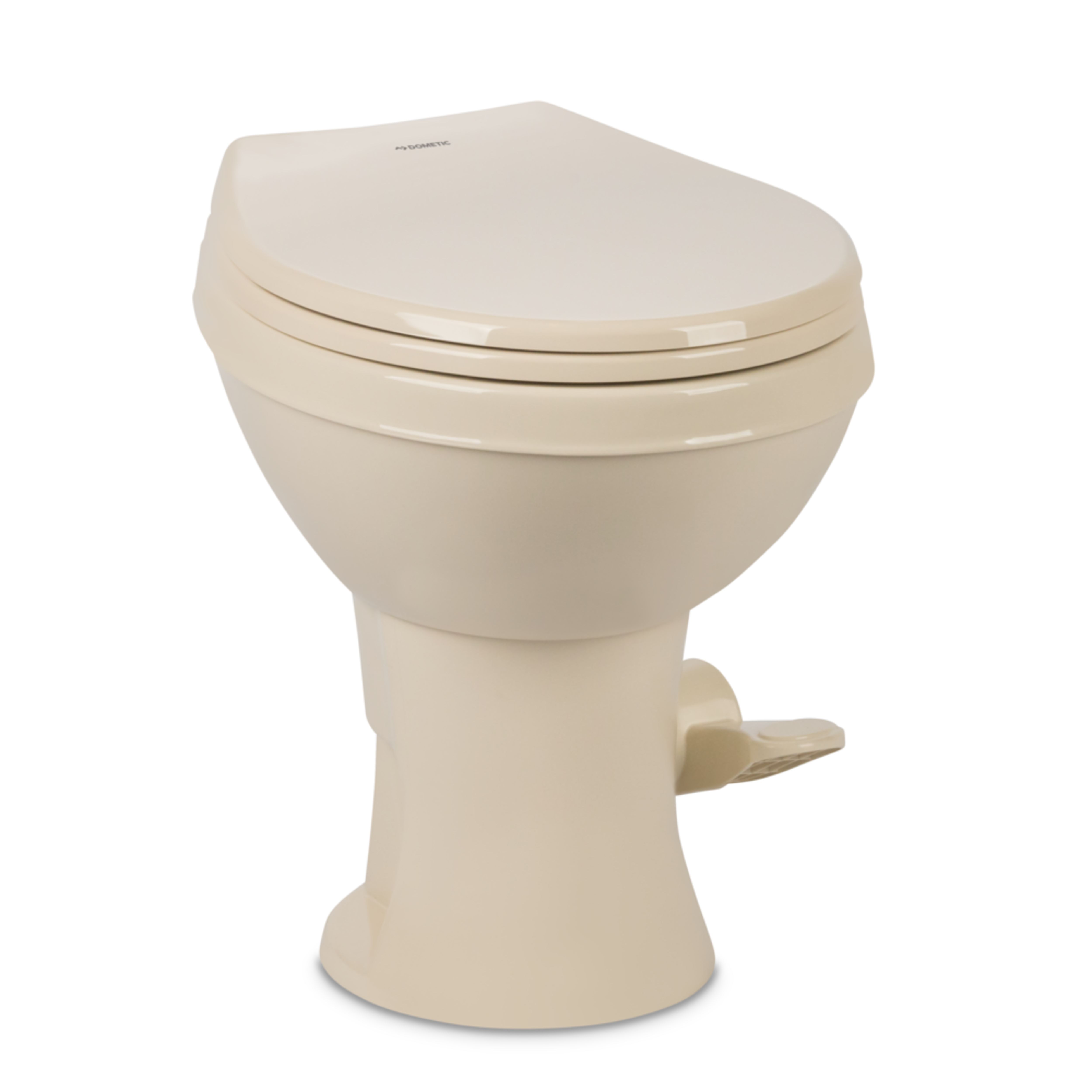 Dometic GV400 RV Toilet - Bronze - Part# 9610008276