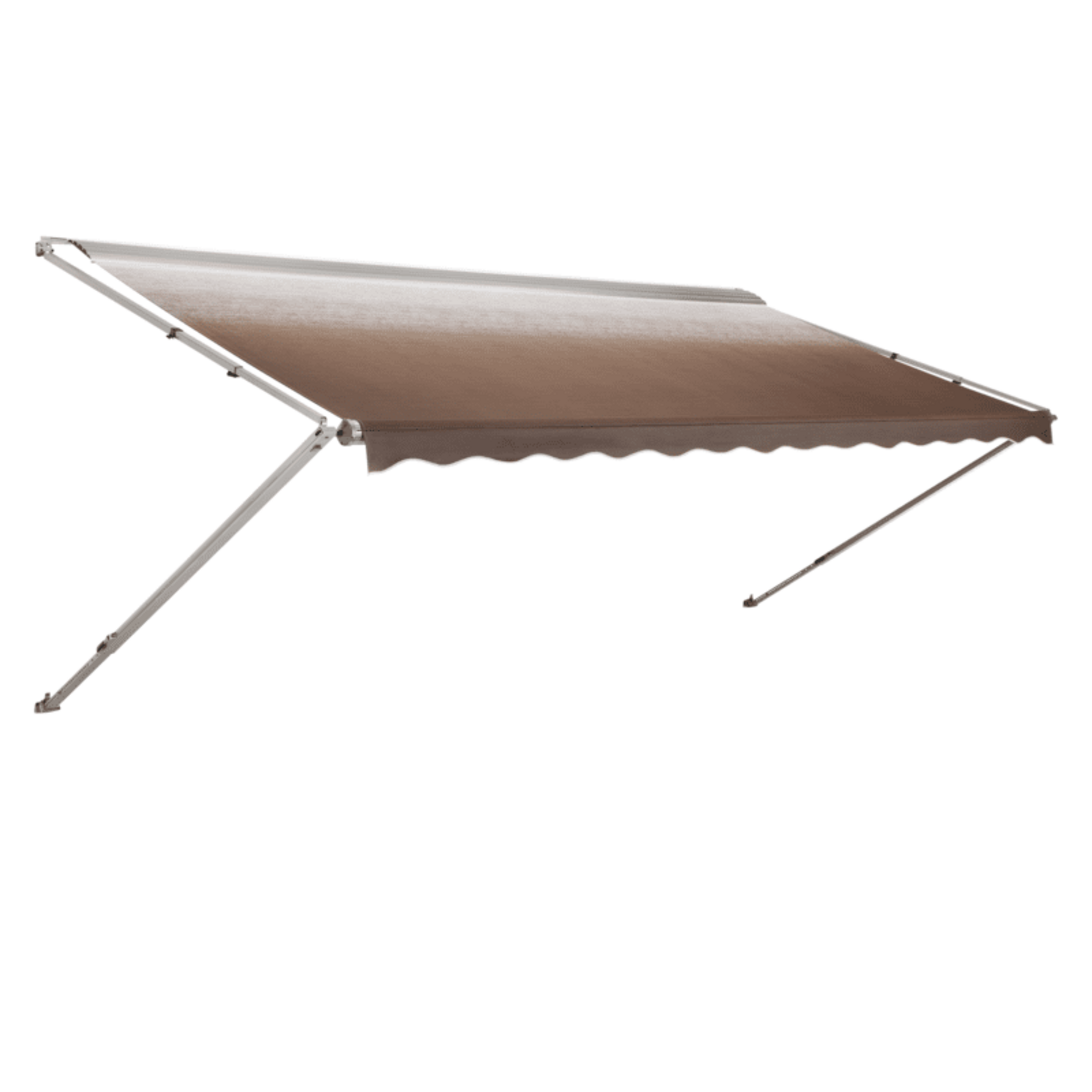 Dometic 8500 Manual Awning - 8'4" Fabric - Fits RV Patio Awnings - Part# 9610002979