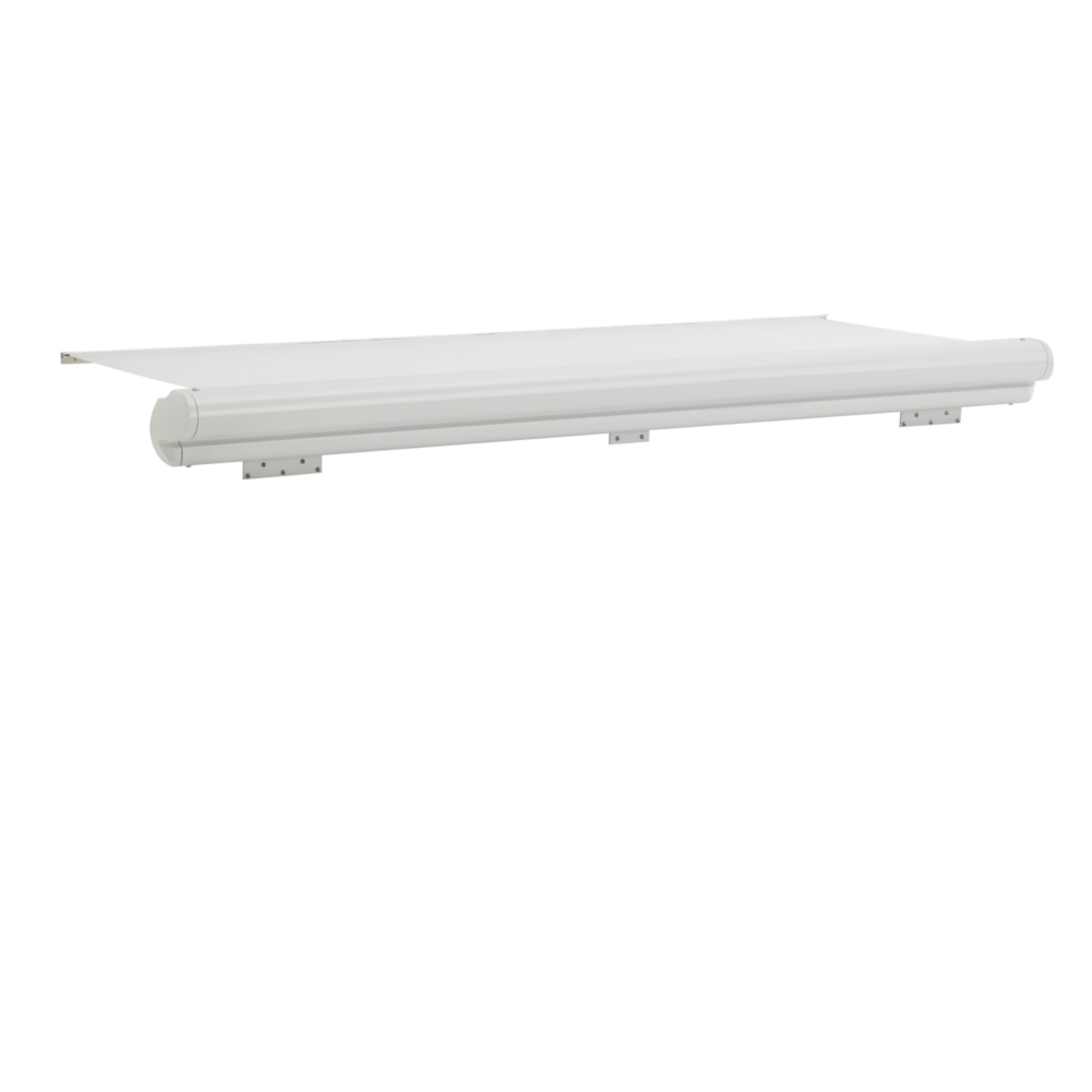 Dometic Refrigerator Freezer Slide-Out Shelf - White - 168" - Part# R3106810CQ