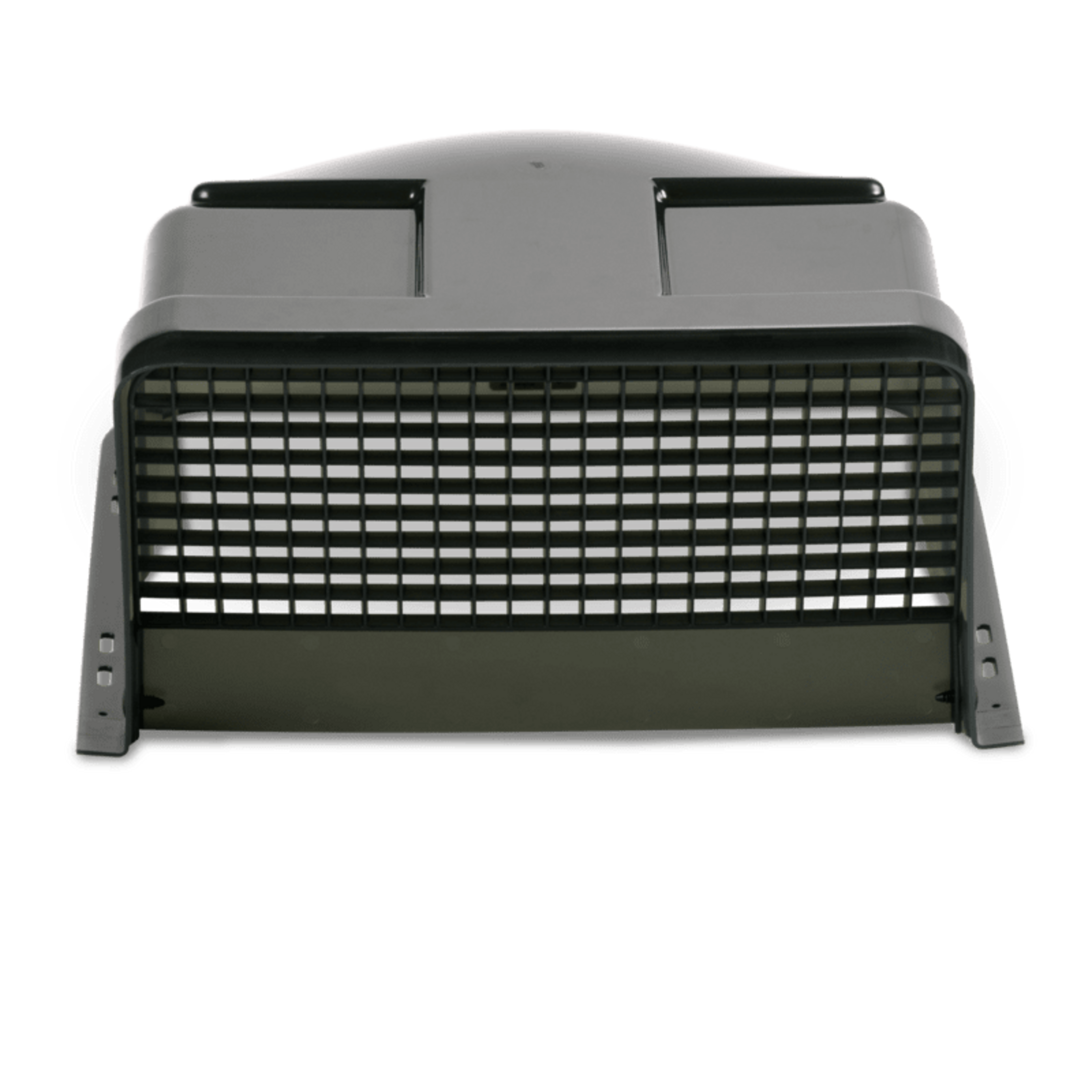Dometic Ultra Breeze Vent Cover - Black - 10 Pack - Part# 9600001937