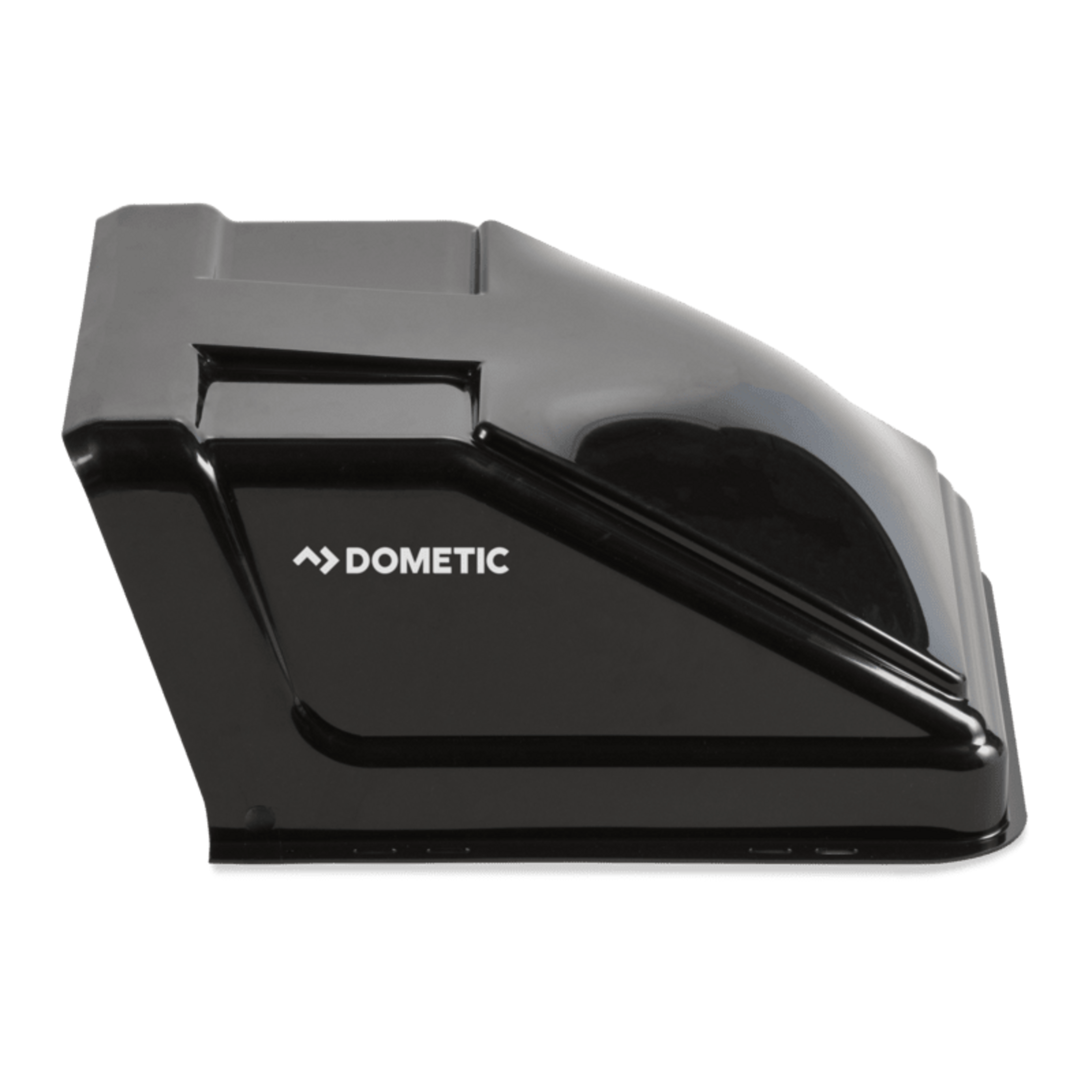 Dometic Ultra Breeze Vent Cover - Black - Part# 9600001938