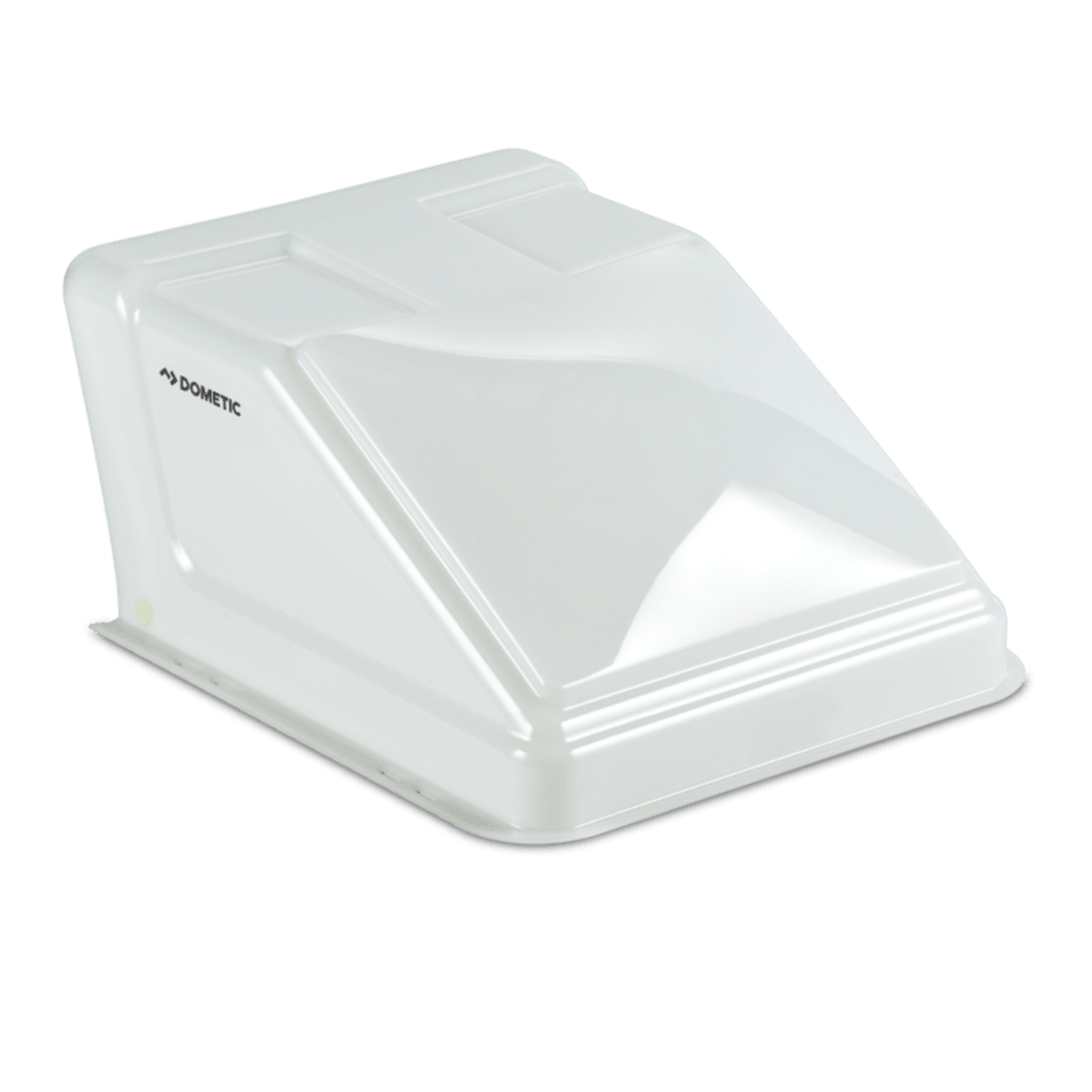 Dometic Ultra Breeze Vent Cover - White - Fan-Tastic Vent - 10 Pack - Part# 9600001941