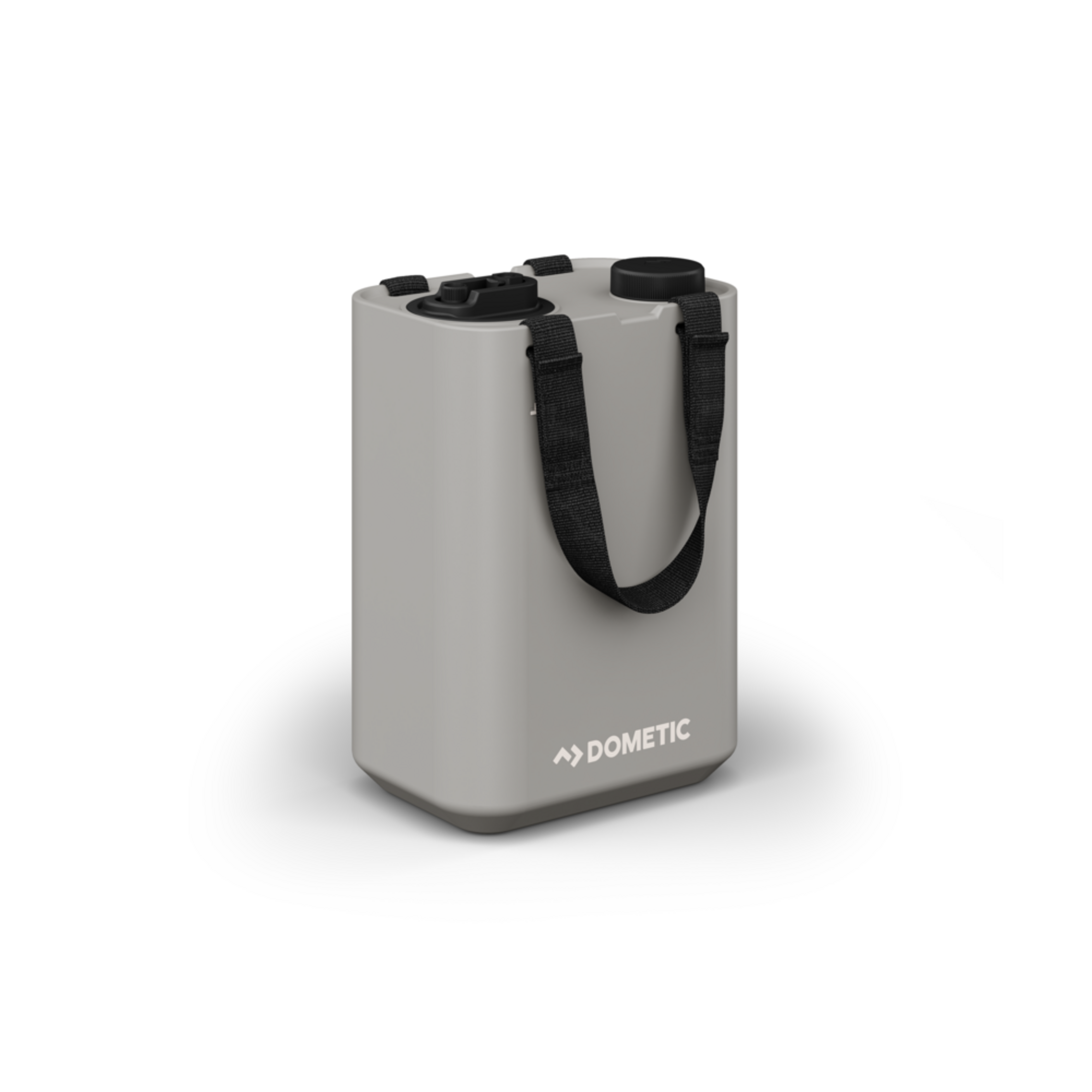 Dometic GO Hydration Water Jug 11L - Ash - Part# 9600050823