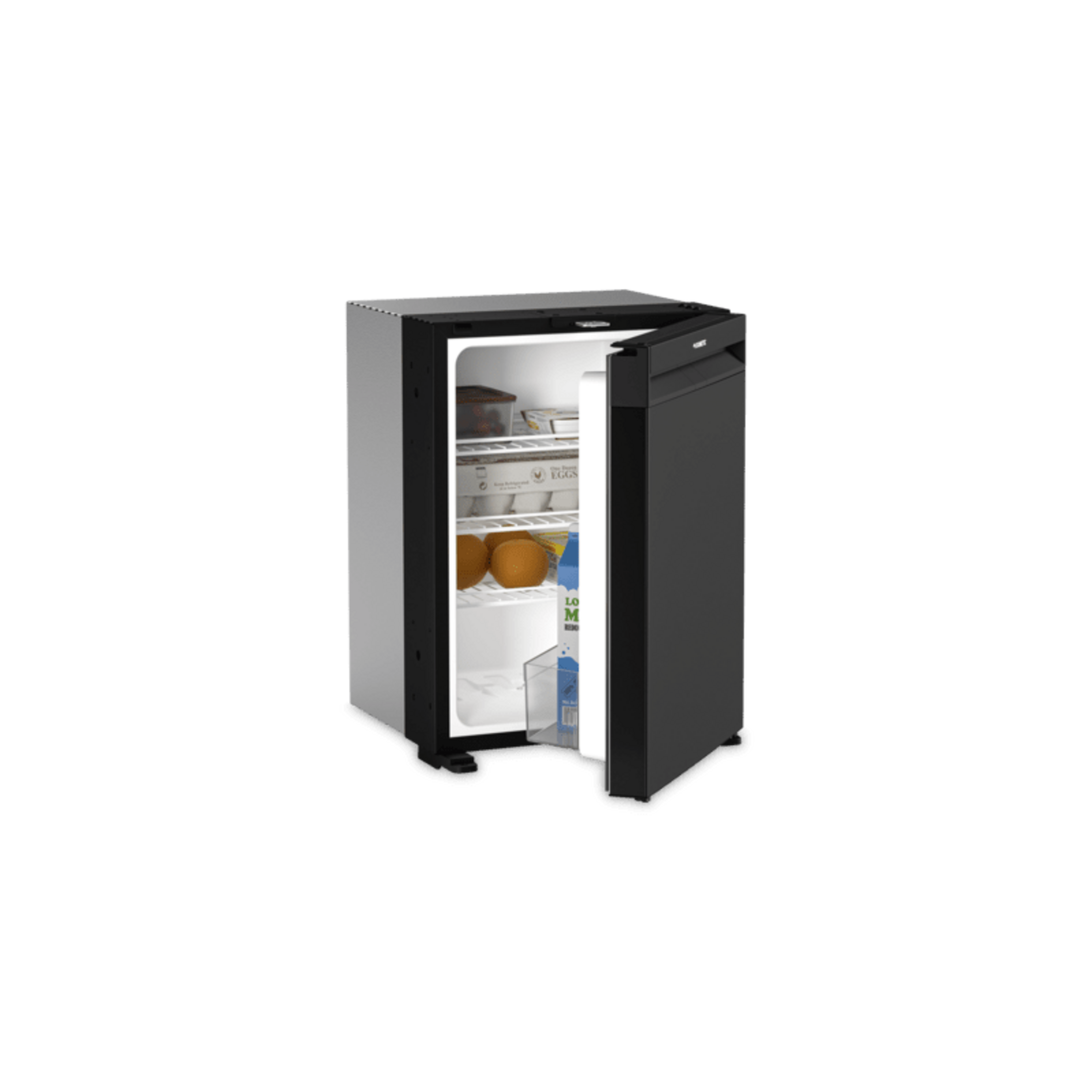 Dometic NRX 35E Absorption Refrigerator - 3-Way RV Fridge