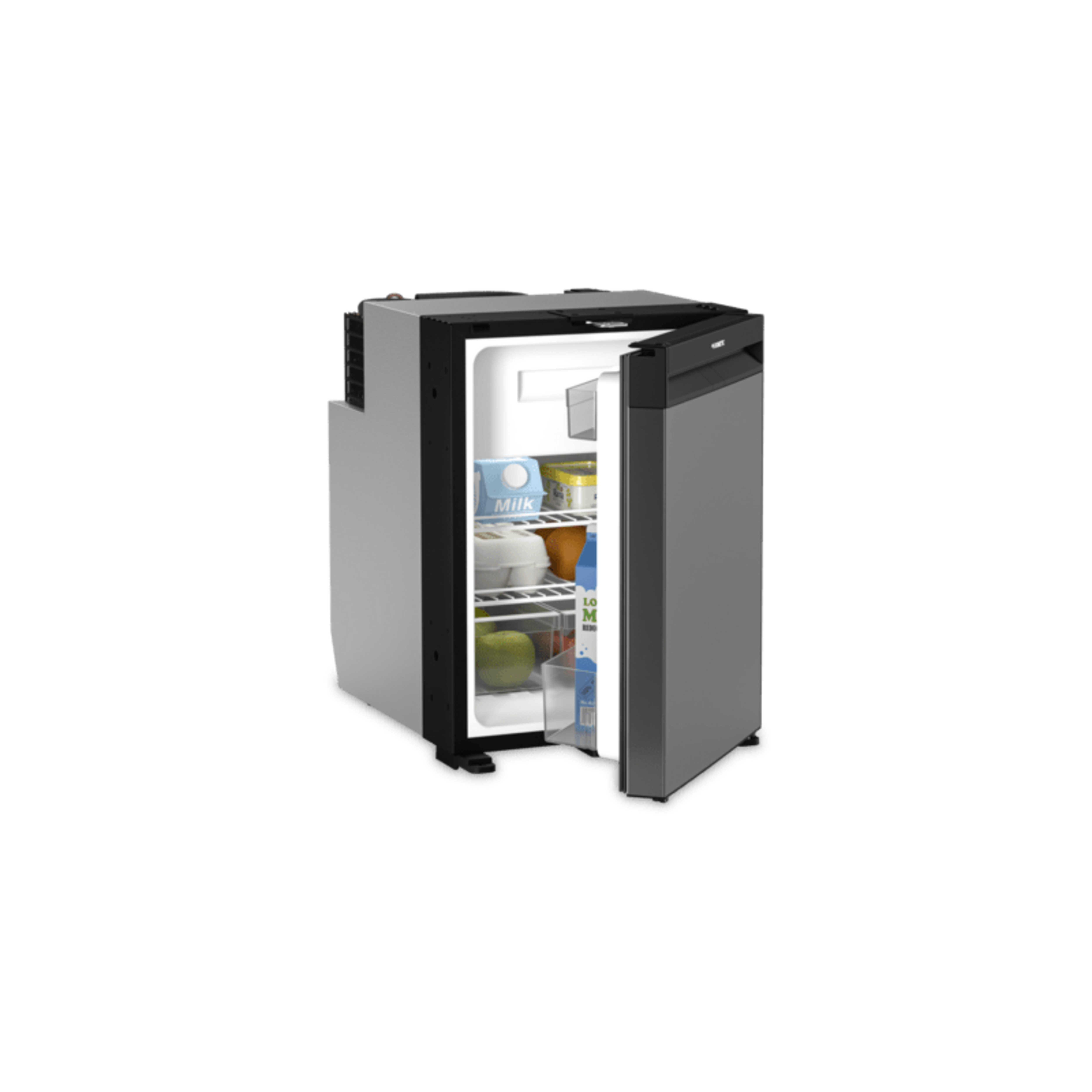 Dometic NRX 50C Compressor Refrigerator - 12V/110V AC