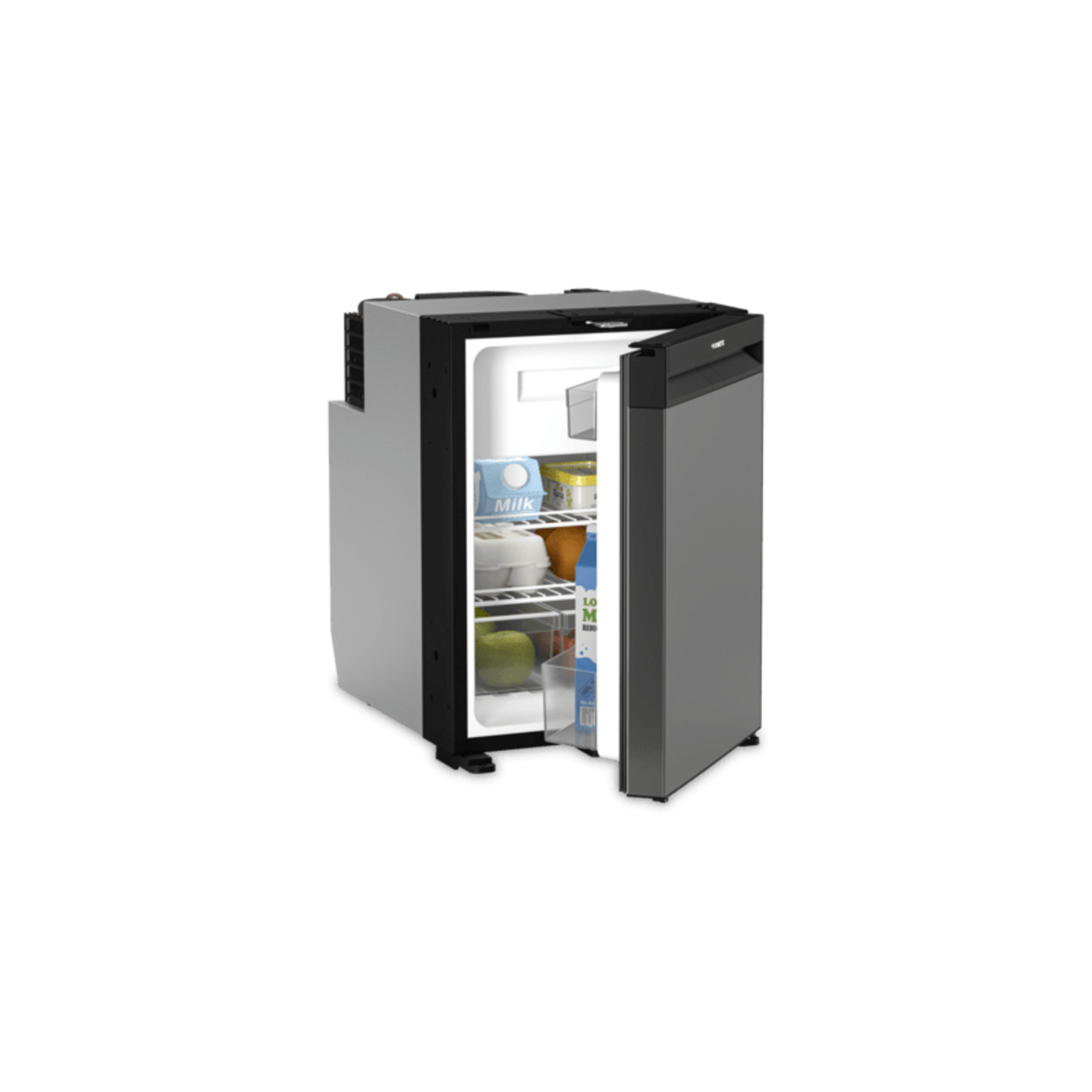 Dometic NRX 50C Compressor Refrigerator - 12V/110V AC