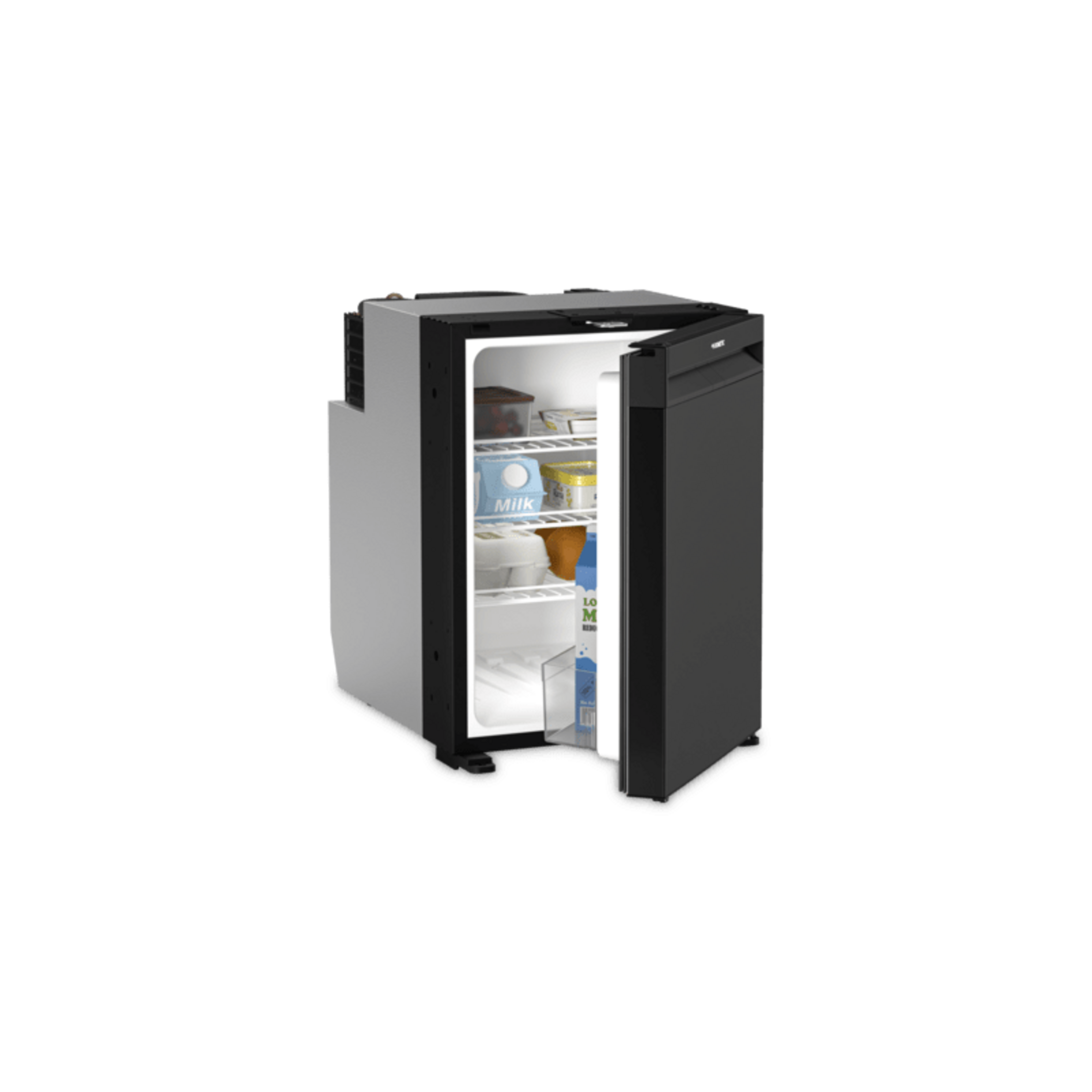 Dometic NRX 50E Absorption RV Refrigerator - 5.0 cu ft