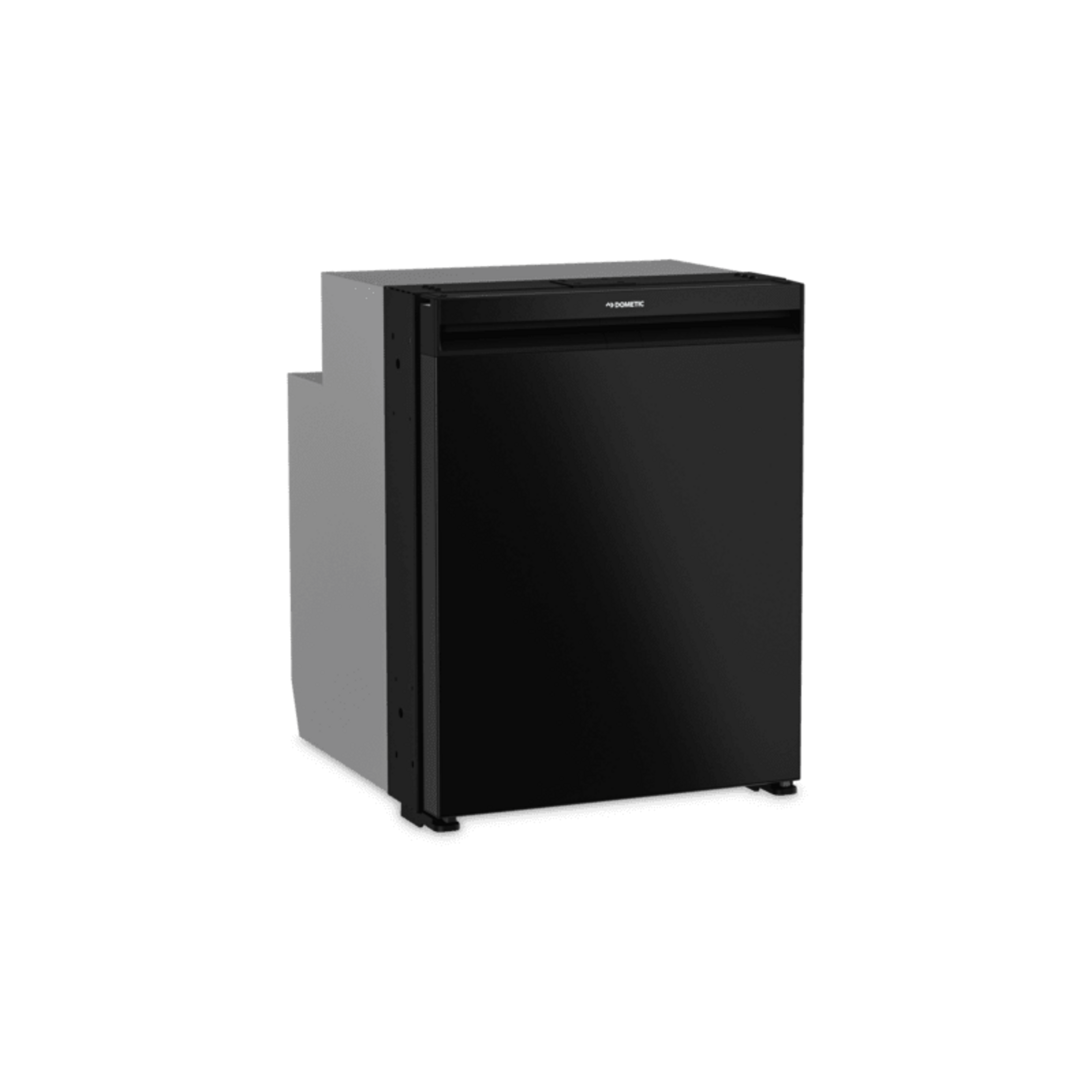 Dometic NRX 80E Refrigerator - 12V/110V RV Fridge