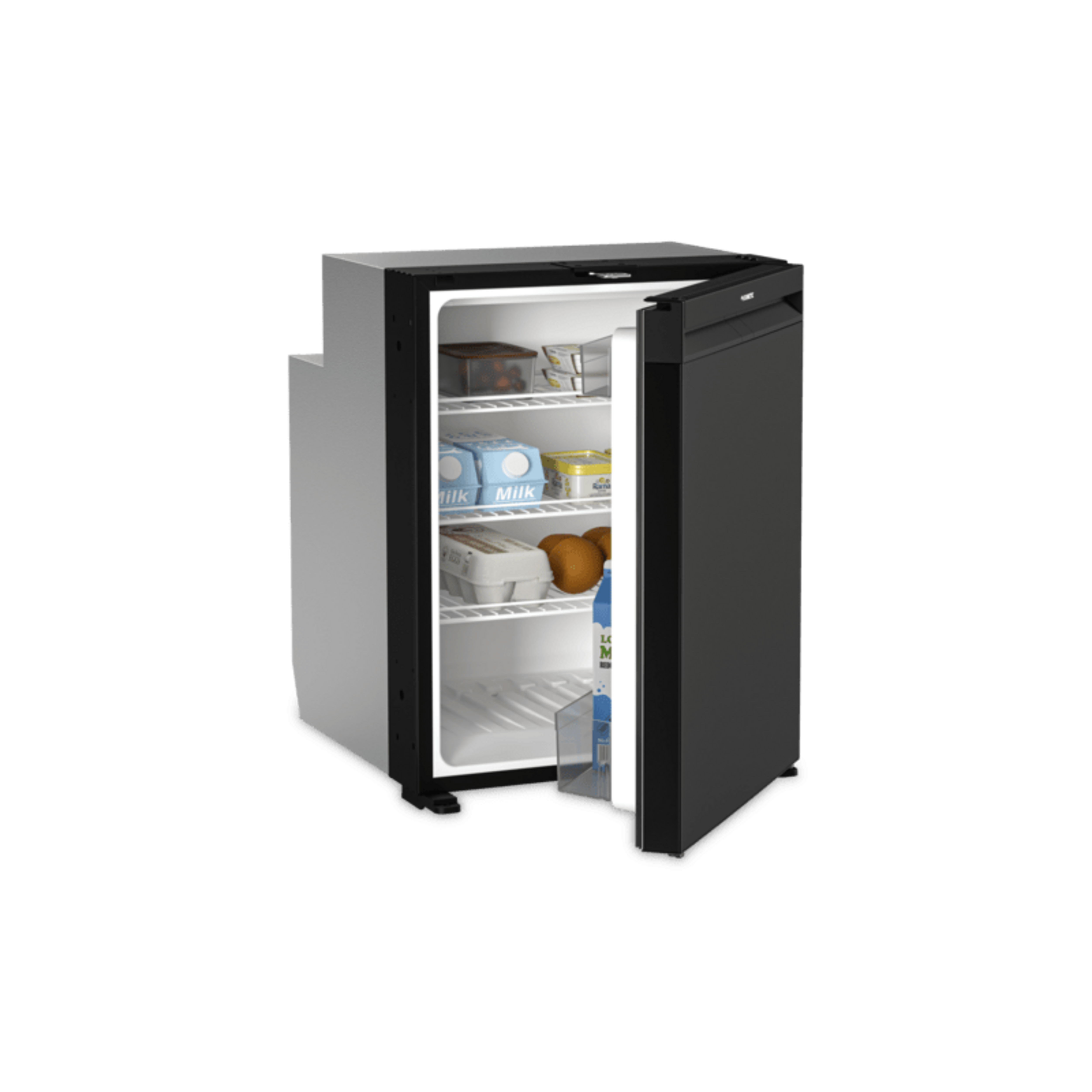 Dometic NRX 80E Refrigerator - 12V/110V RV Fridge