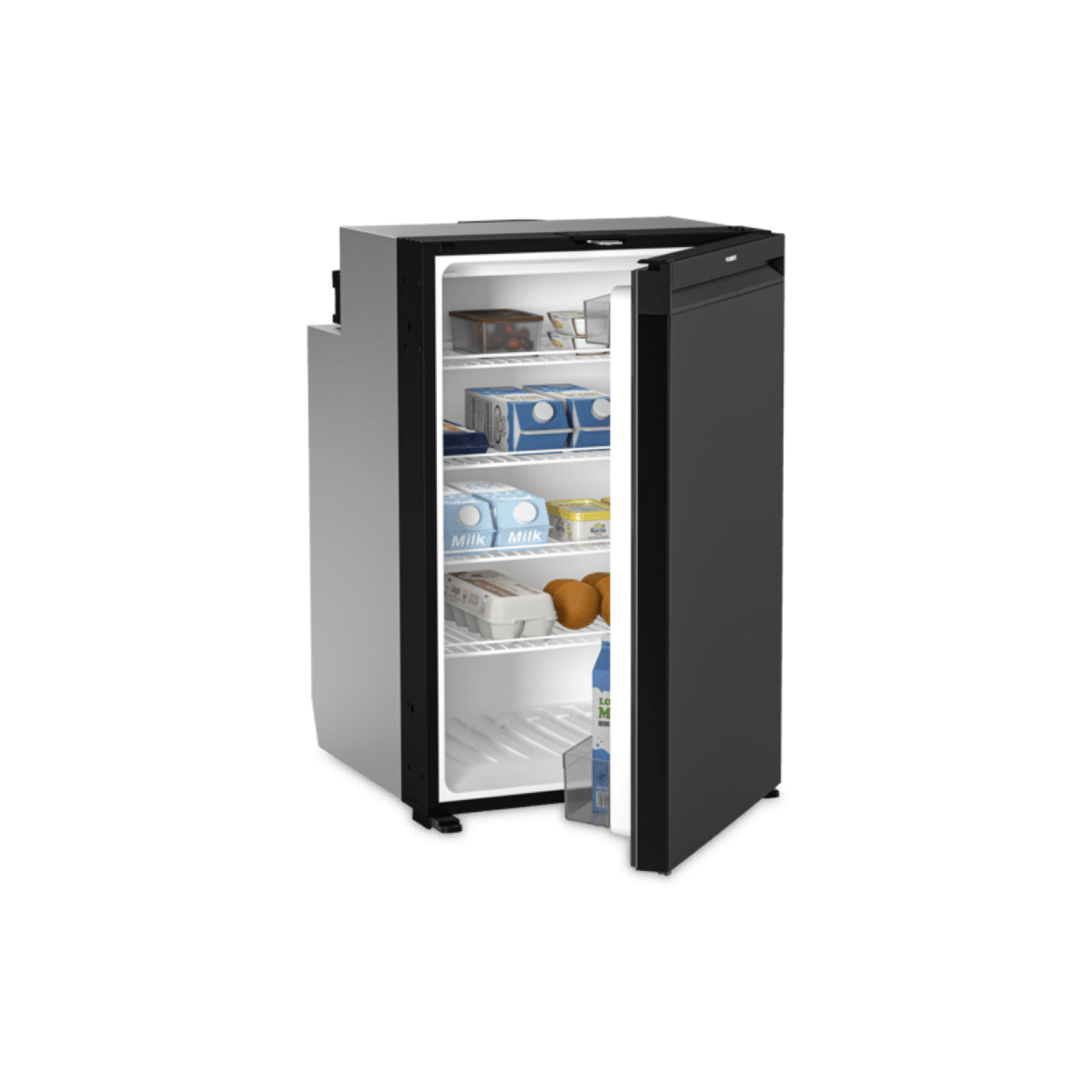 Dometic NRX 130E Refrigerator - 12/24V DC Absorption Cooling