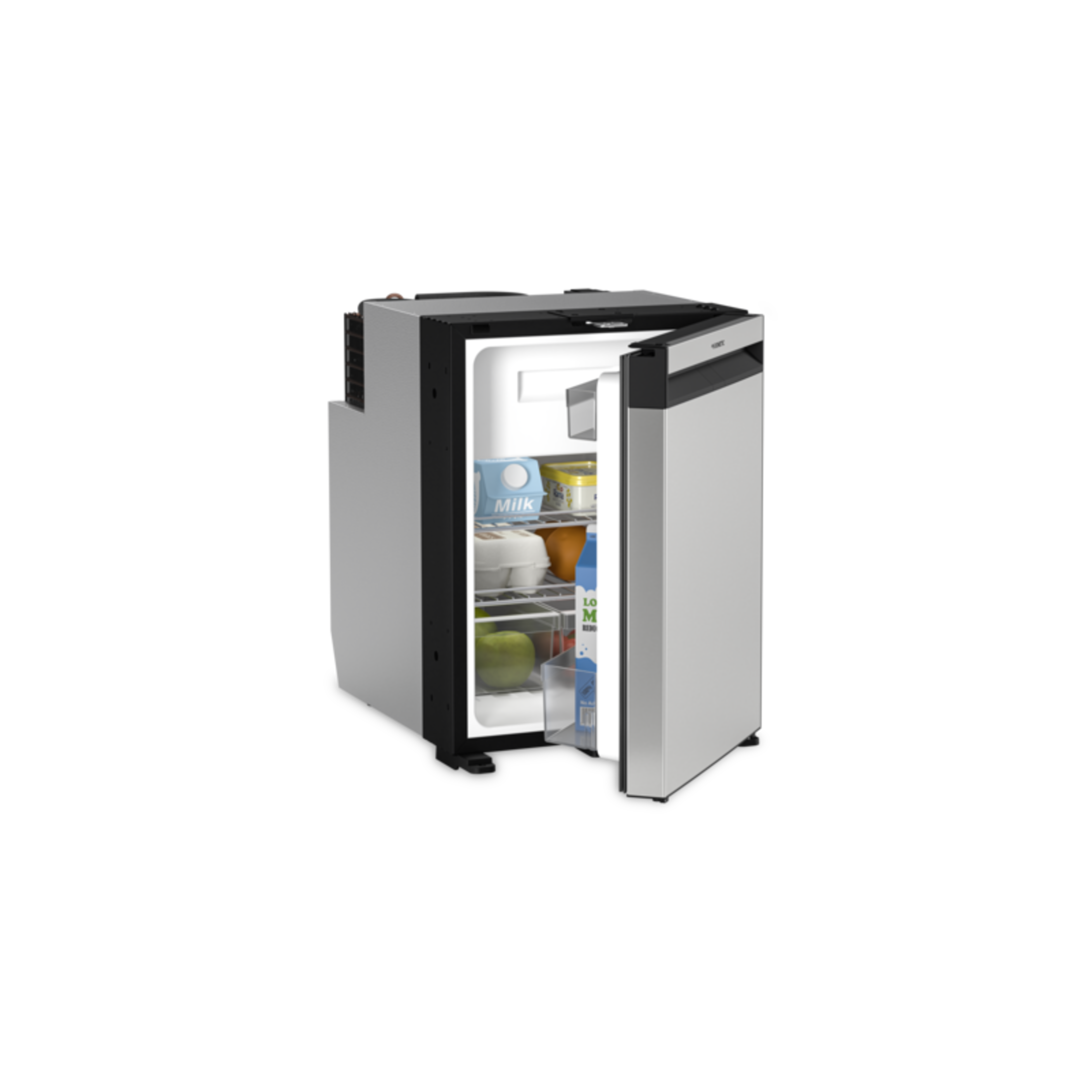 Dometic NRX 50S Refrigerator - 12V Absorption RV Fridge