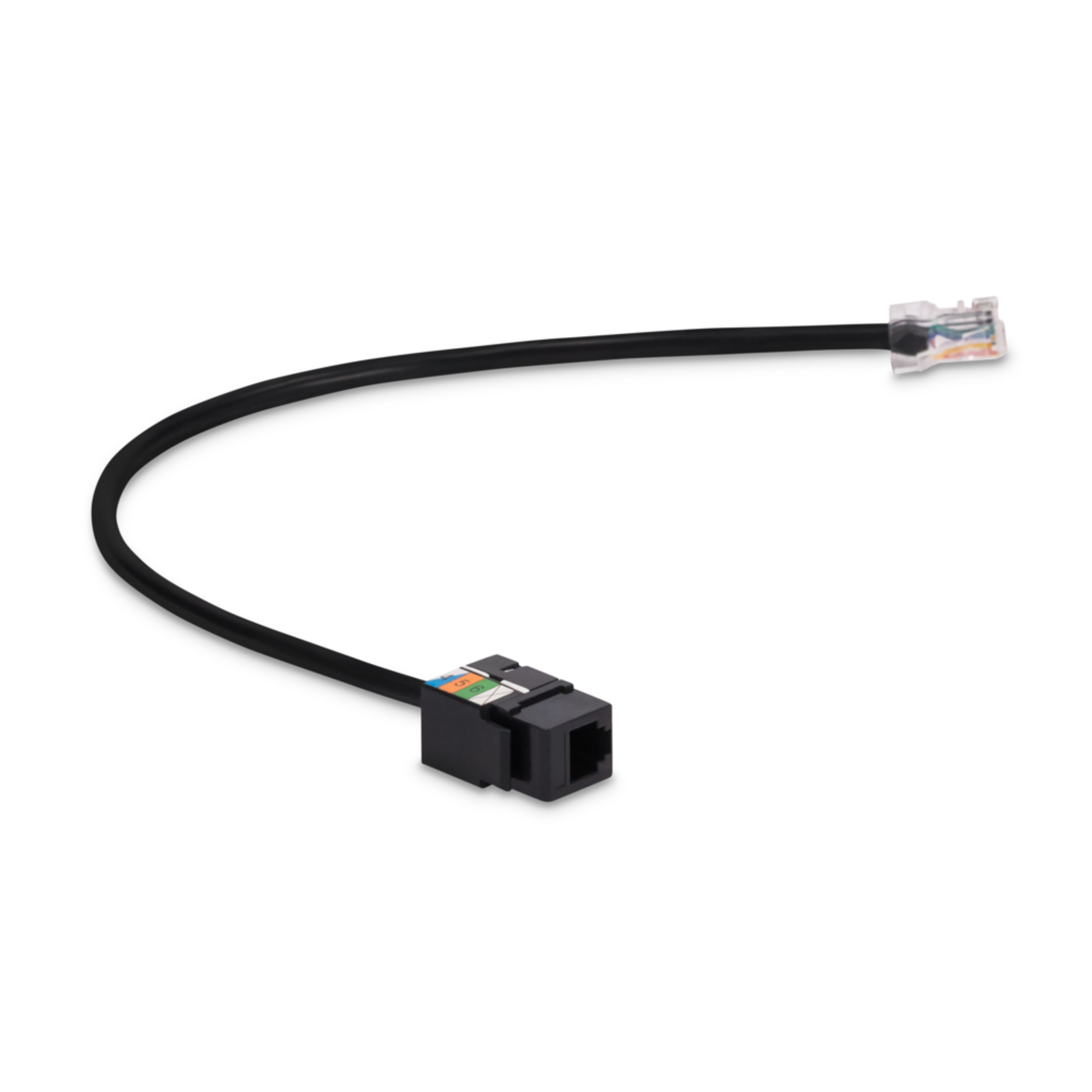 Dometic RJ11 to RJ45 A/C Adapter Kit - Part# 9610008210