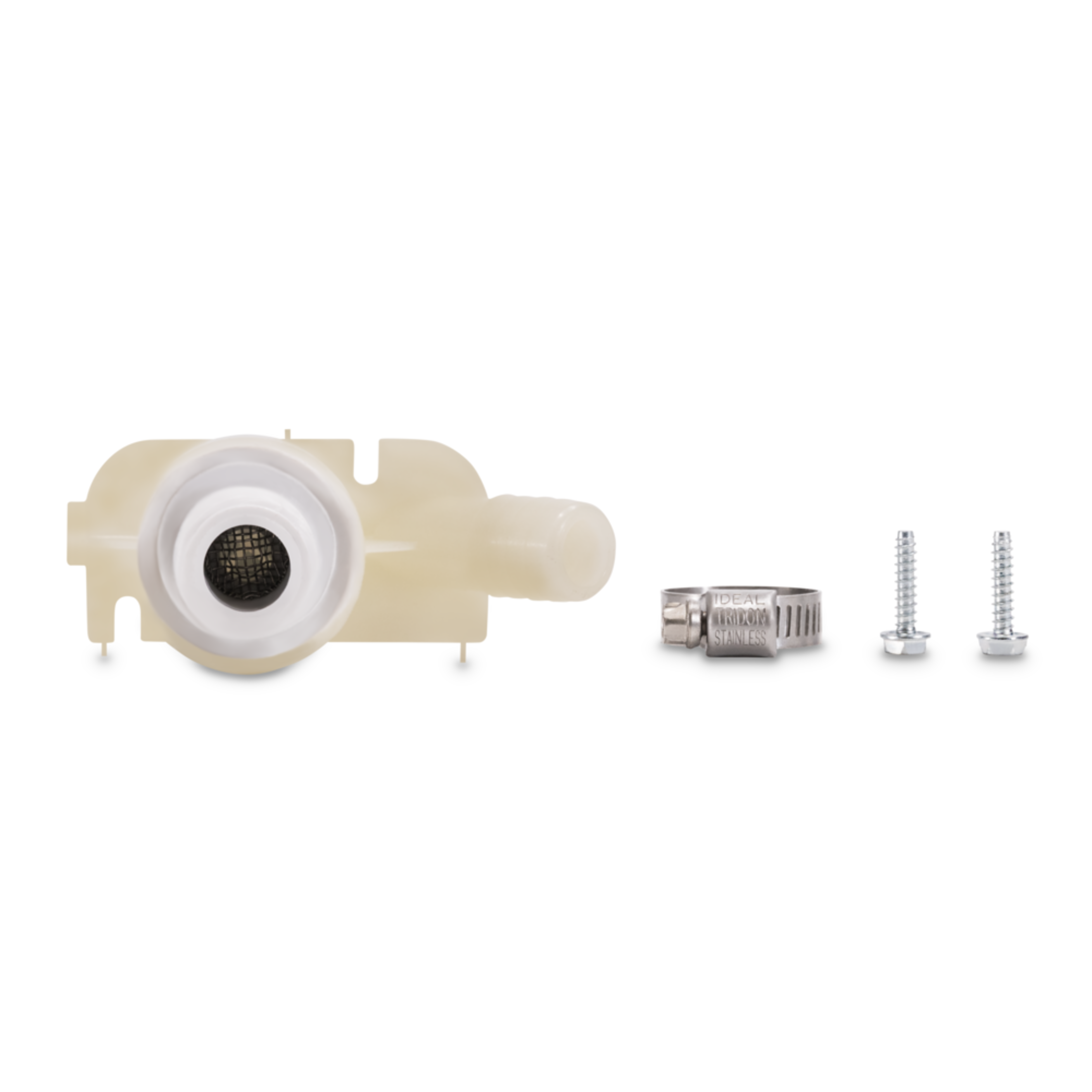 Dometic Solera RV Awning 300" - White Roller Assembly (Model B3106802CQ)